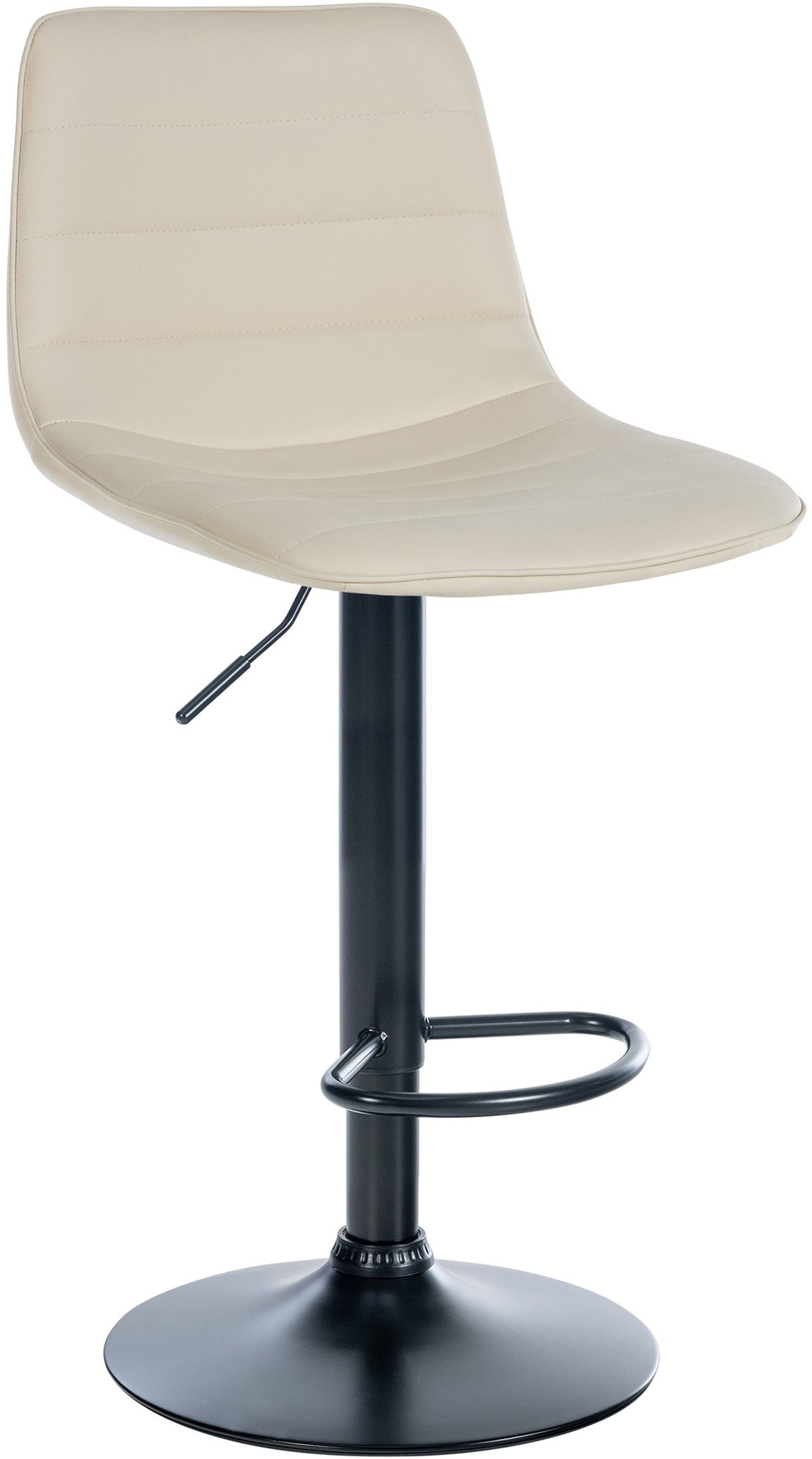 Barhocker höhenverstellbar