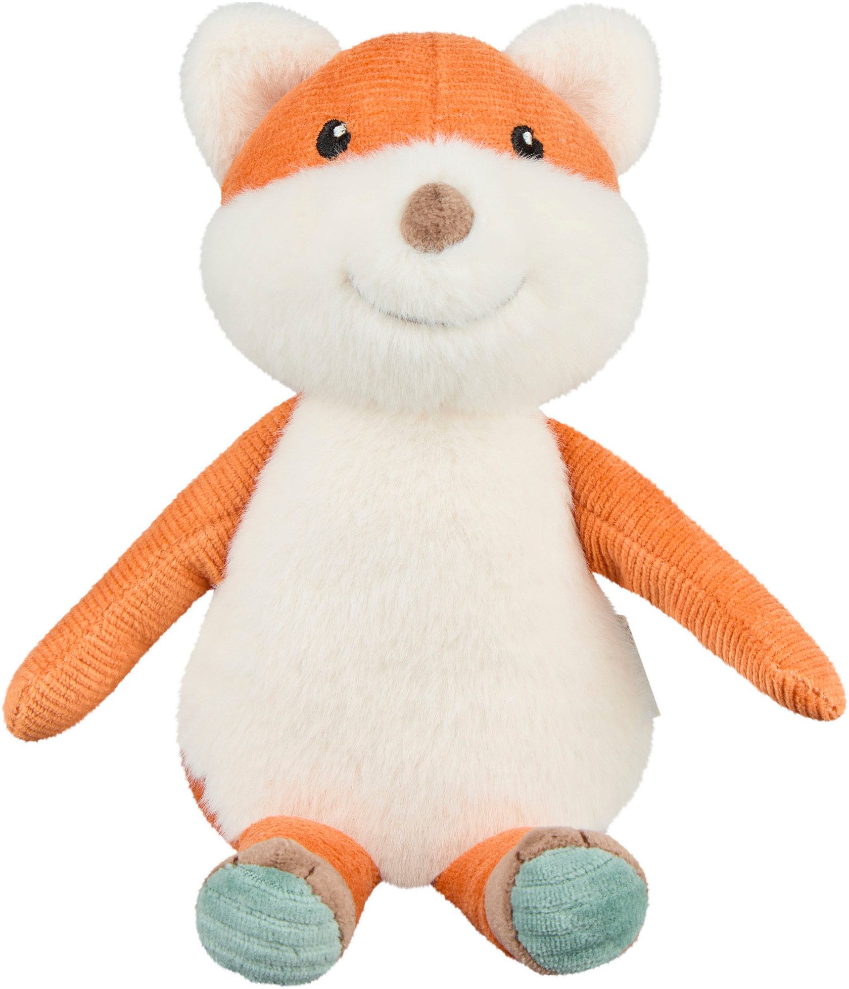 Sterntaler® Kuscheltier Fuchs Filou M
