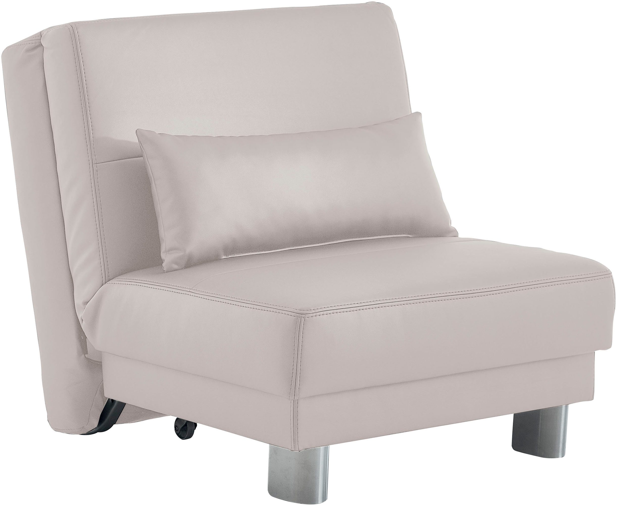 INOSIGN Schlafsofa Gina, mit einem Handgriff günstig online kaufen