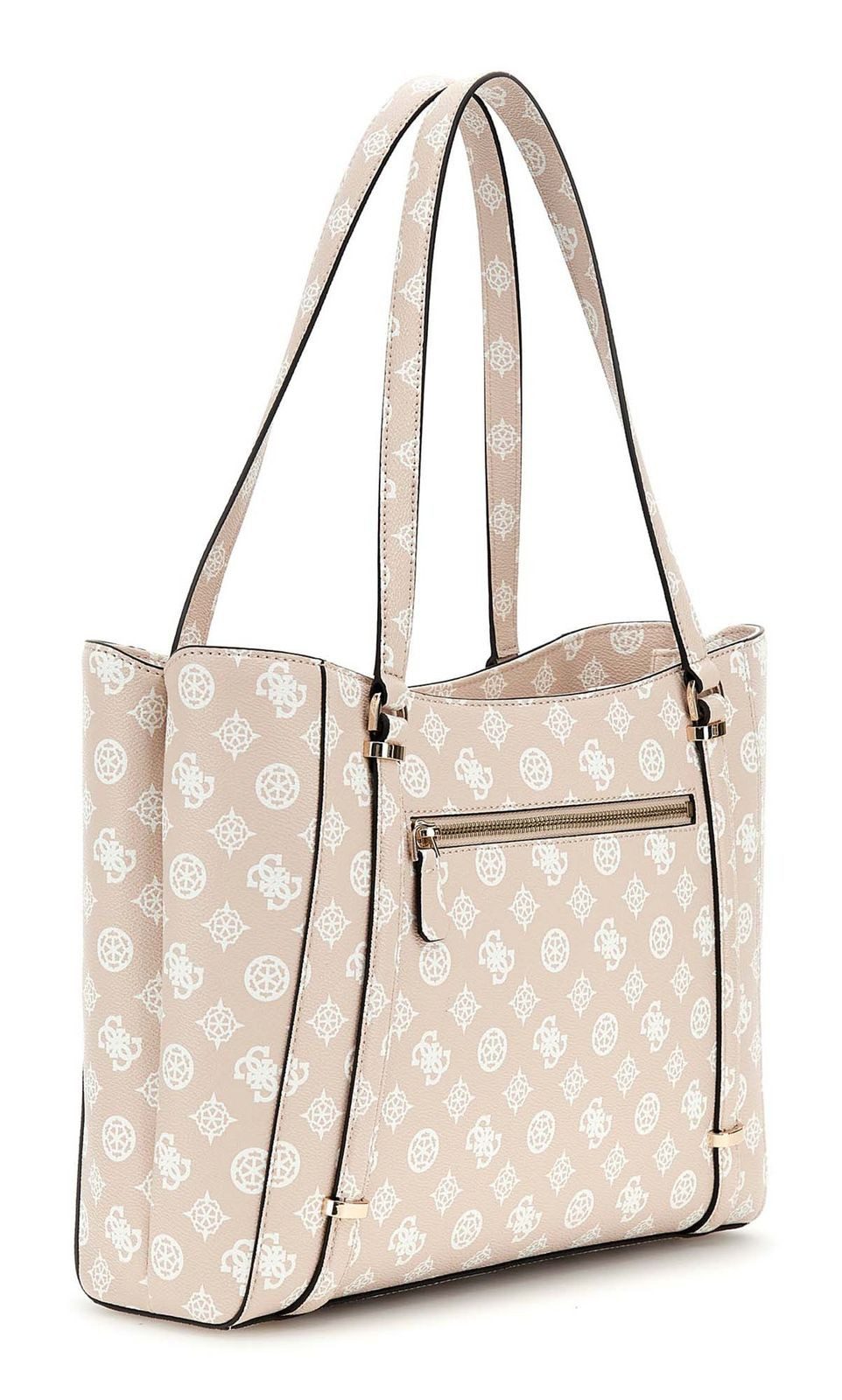 Guess Schultertasche Elite Tote Bag günstig online kaufen