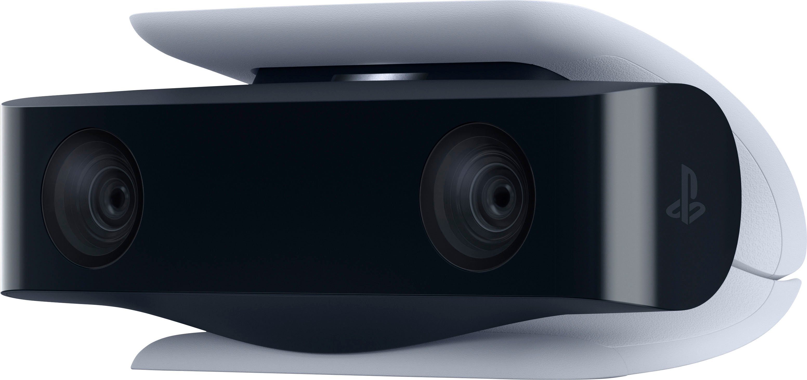 PlayStation 5 HD-Kamera (Full HD), Flüssige und scharfe Aufnahmen in Full-HD