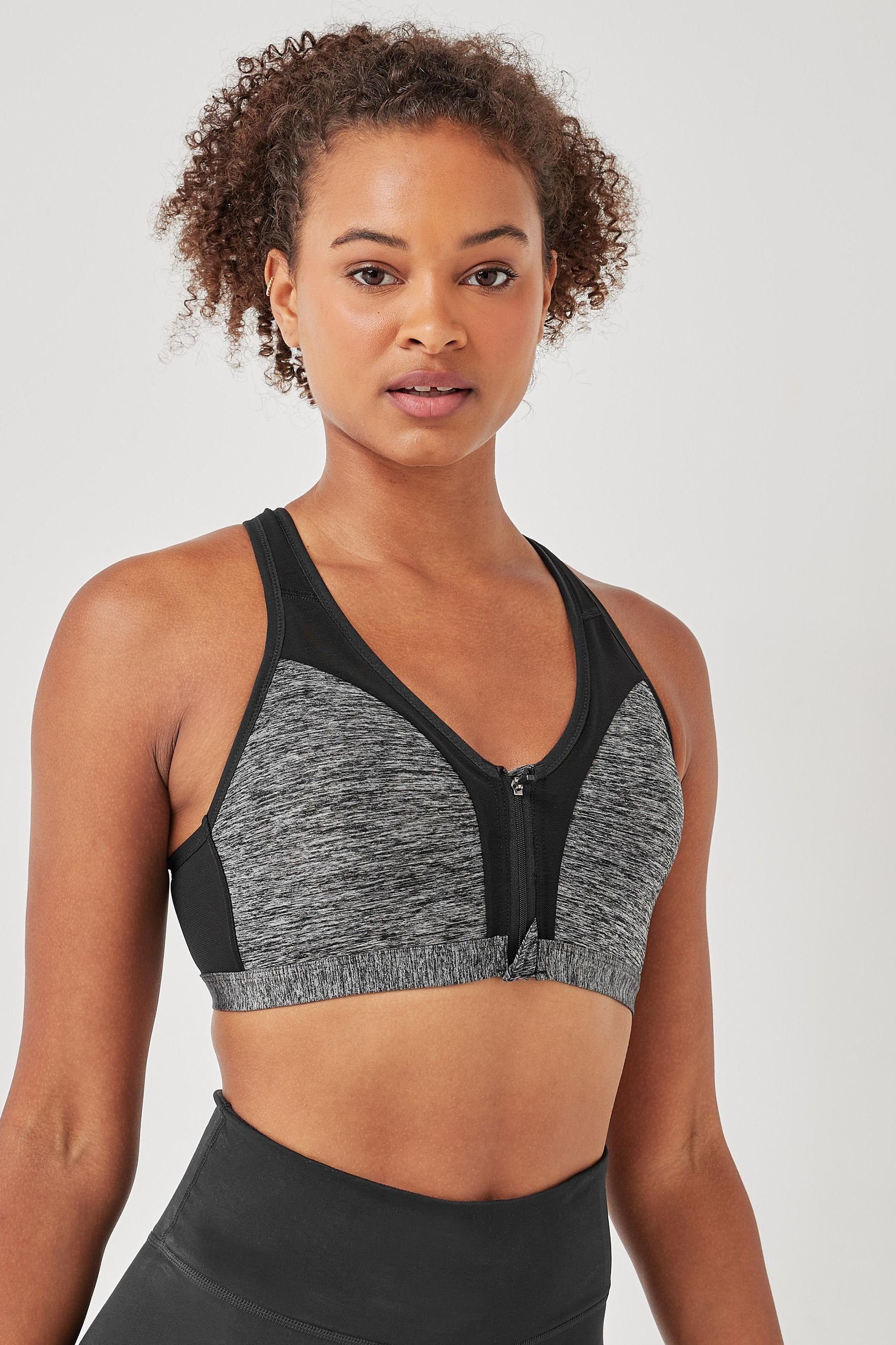 Next Sport-BH Next Active Sport-BH Starker günstig online kaufen