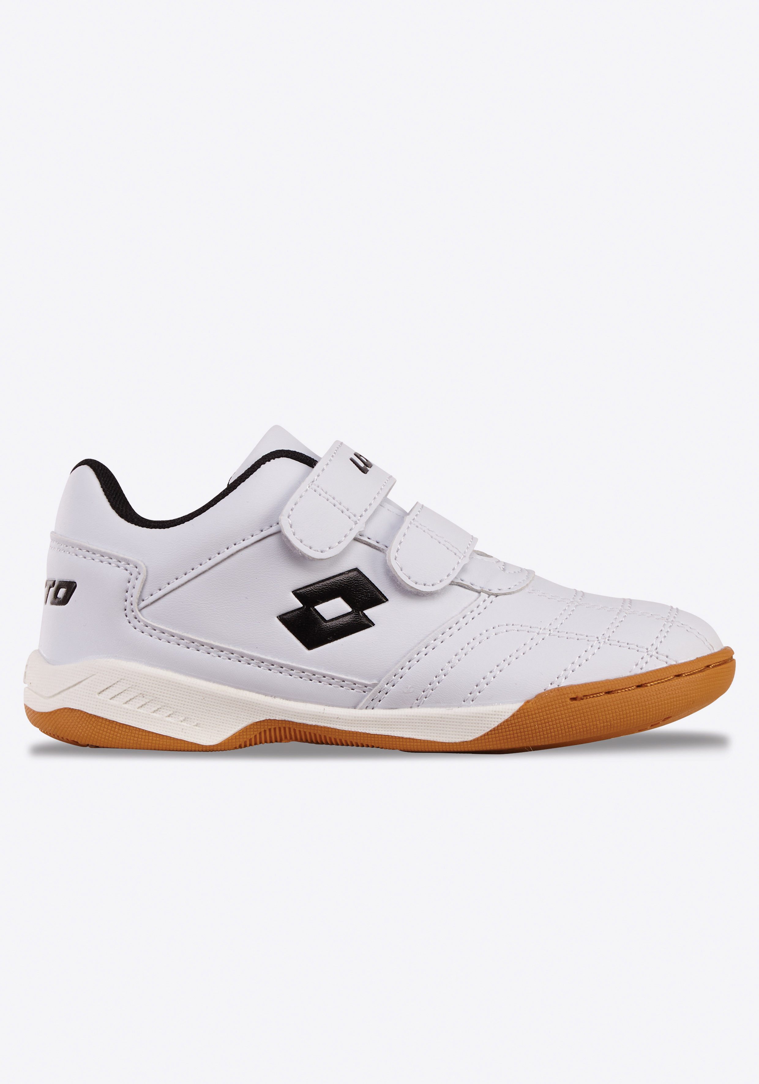 Lotto Hallenschuh mit Klettverschluss günstig online kaufen