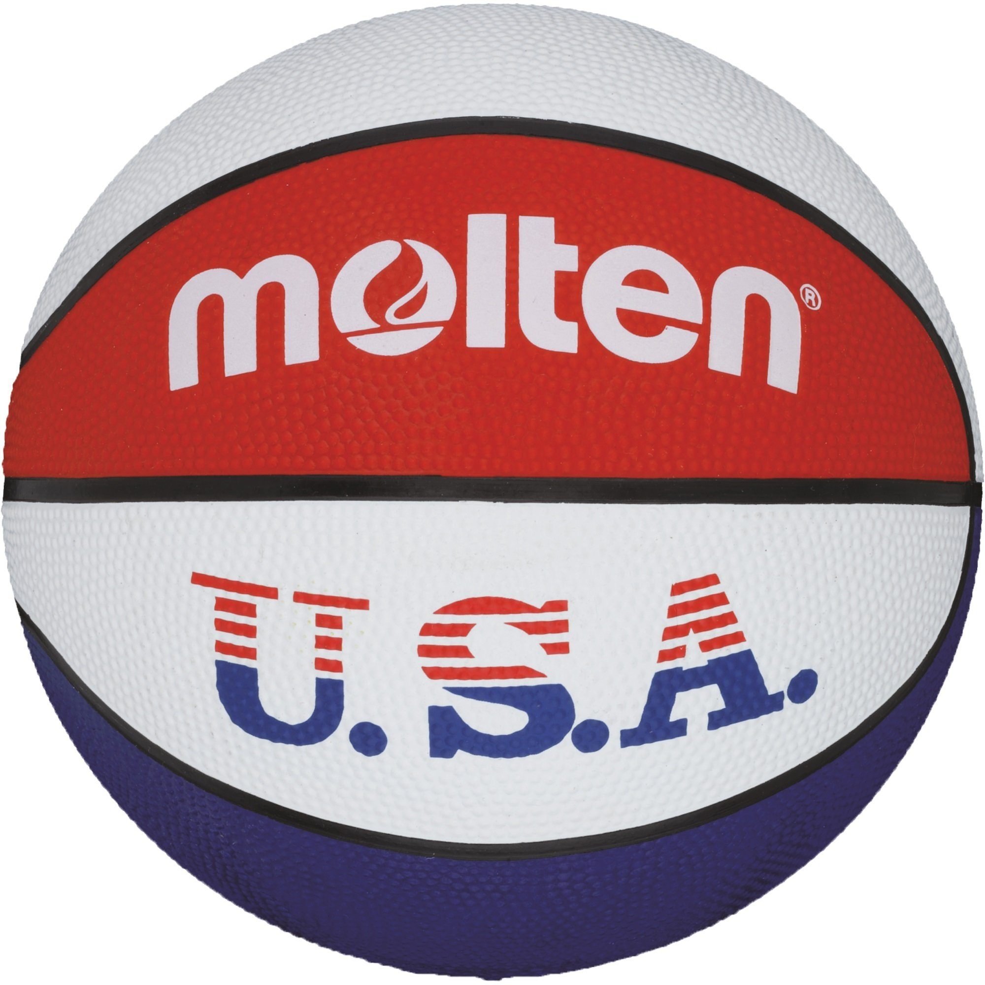 Molten Basketball BC5R-USA | Basketballkörbe