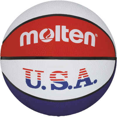 Molten Basketball BC5R-USA