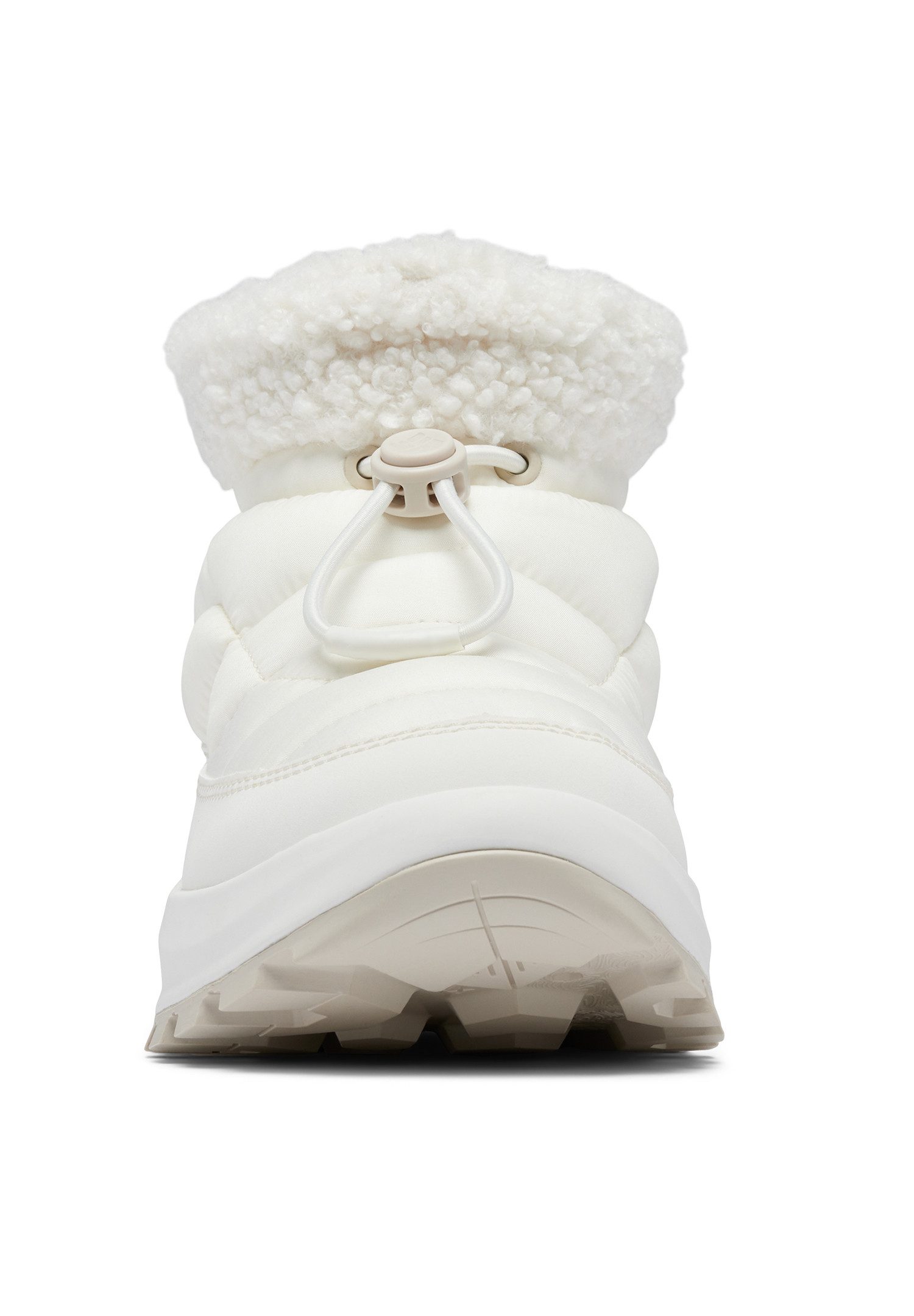 Columbia SNOWTROT SHORTY Stiefelette