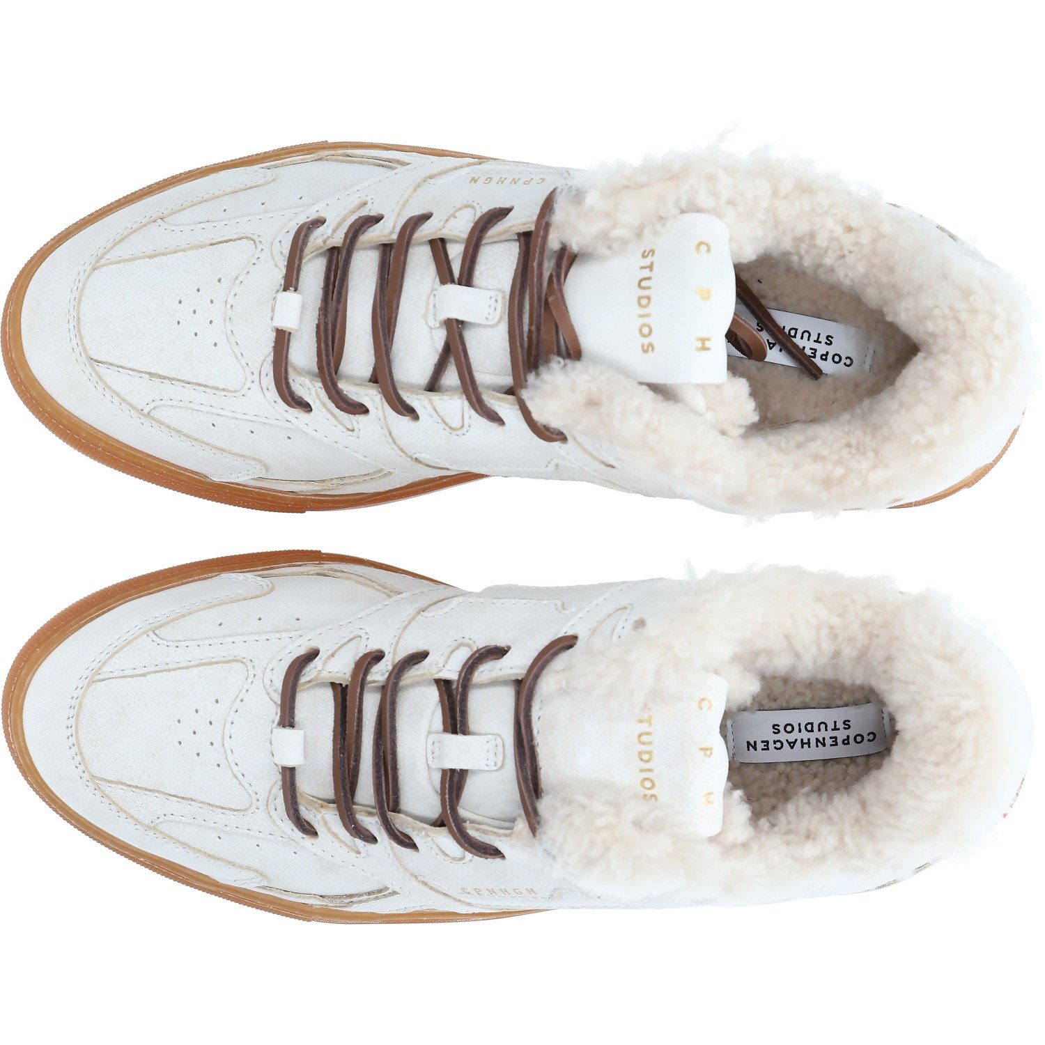 Copenhagen Studios Sneaker