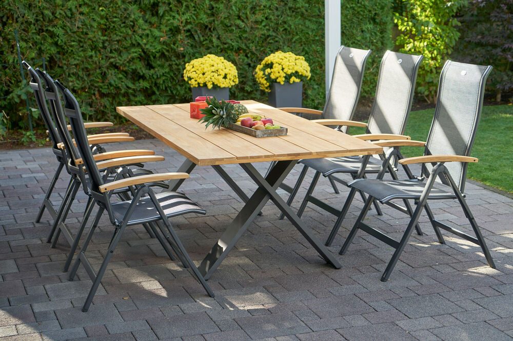 Hartman Garten-Essgruppe Xanadu / Alice