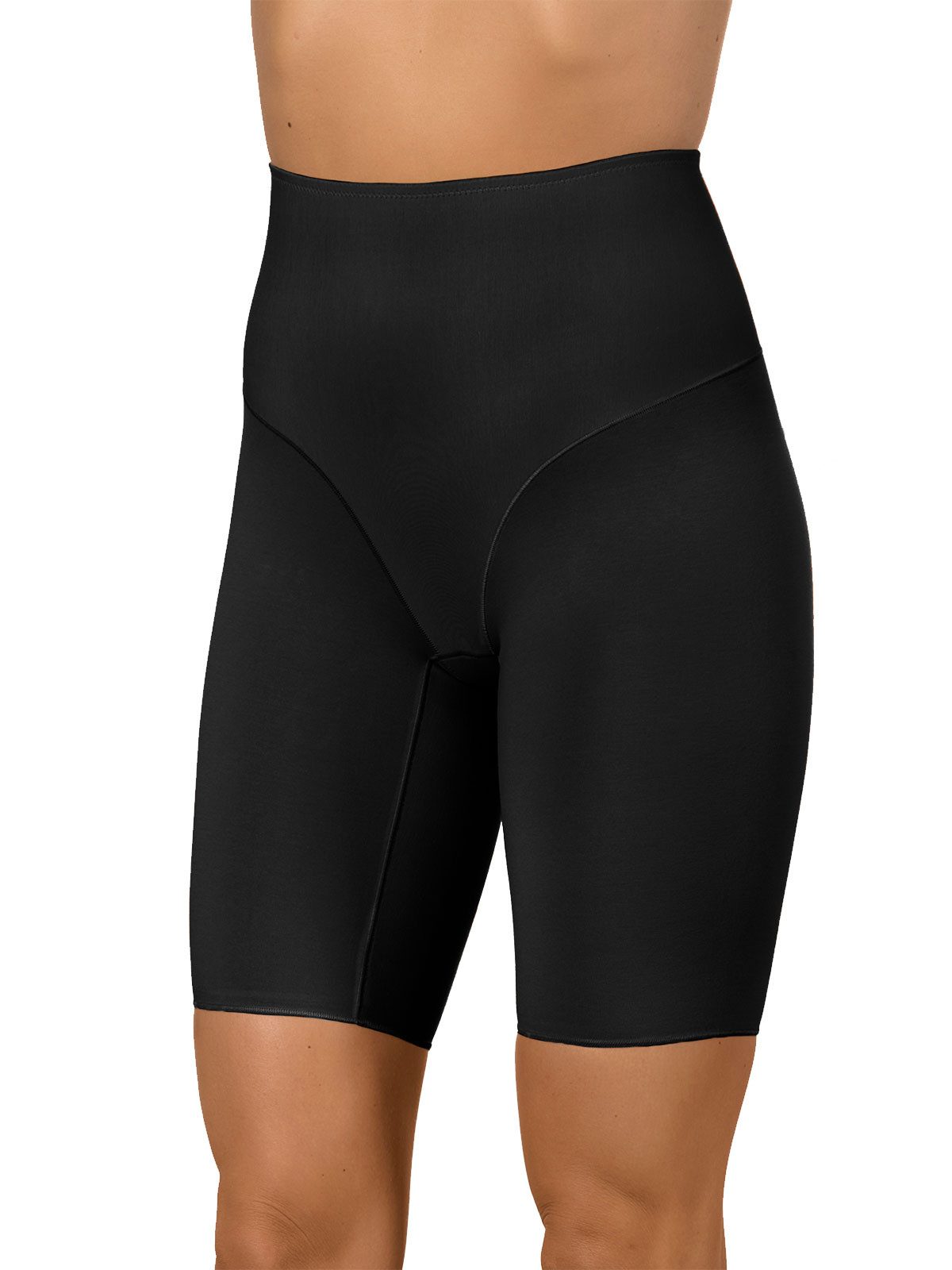 Miederhose Long Pants Cotton Shape