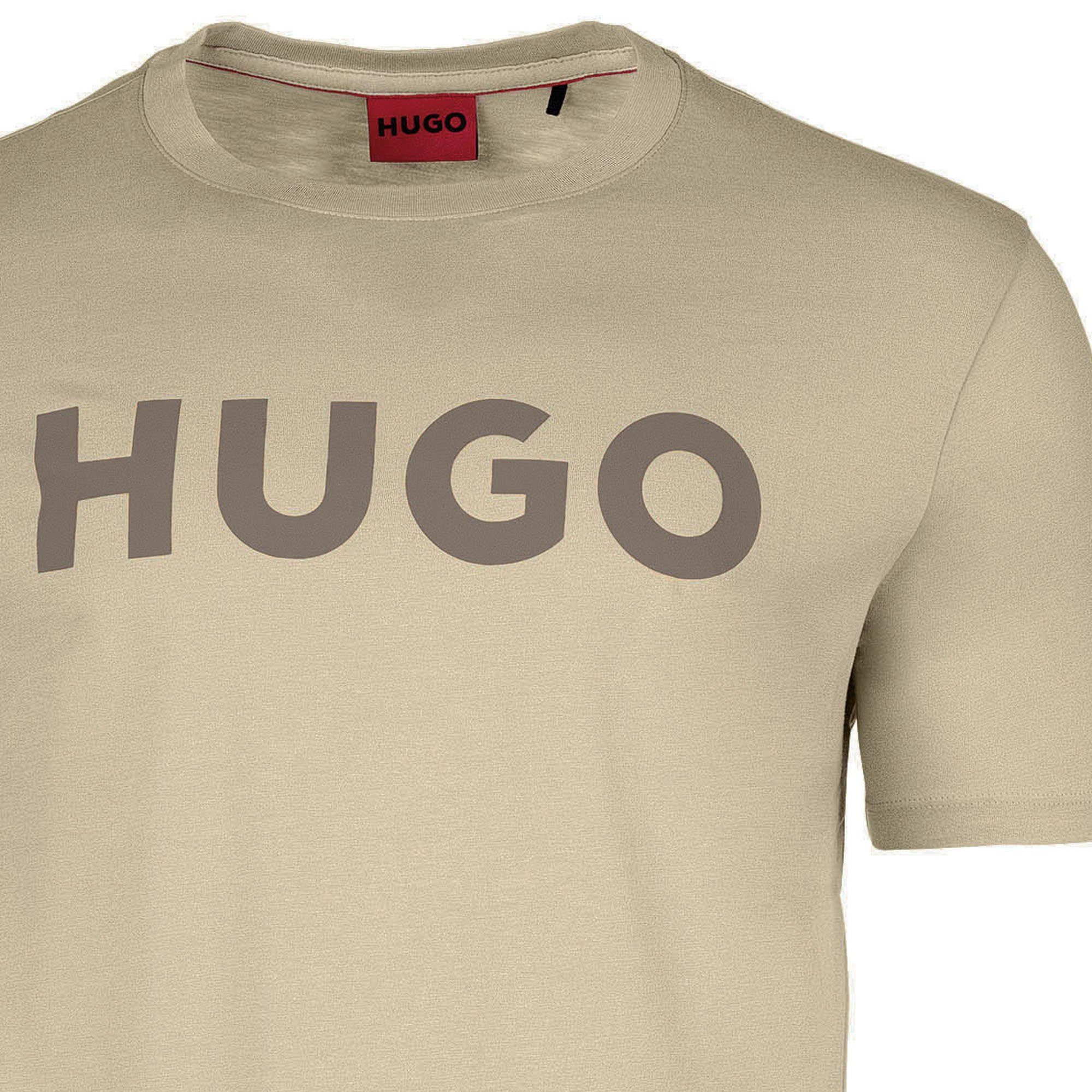HUGO T-Shirt Herren T-Shirt 1er Pack günstig online kaufen