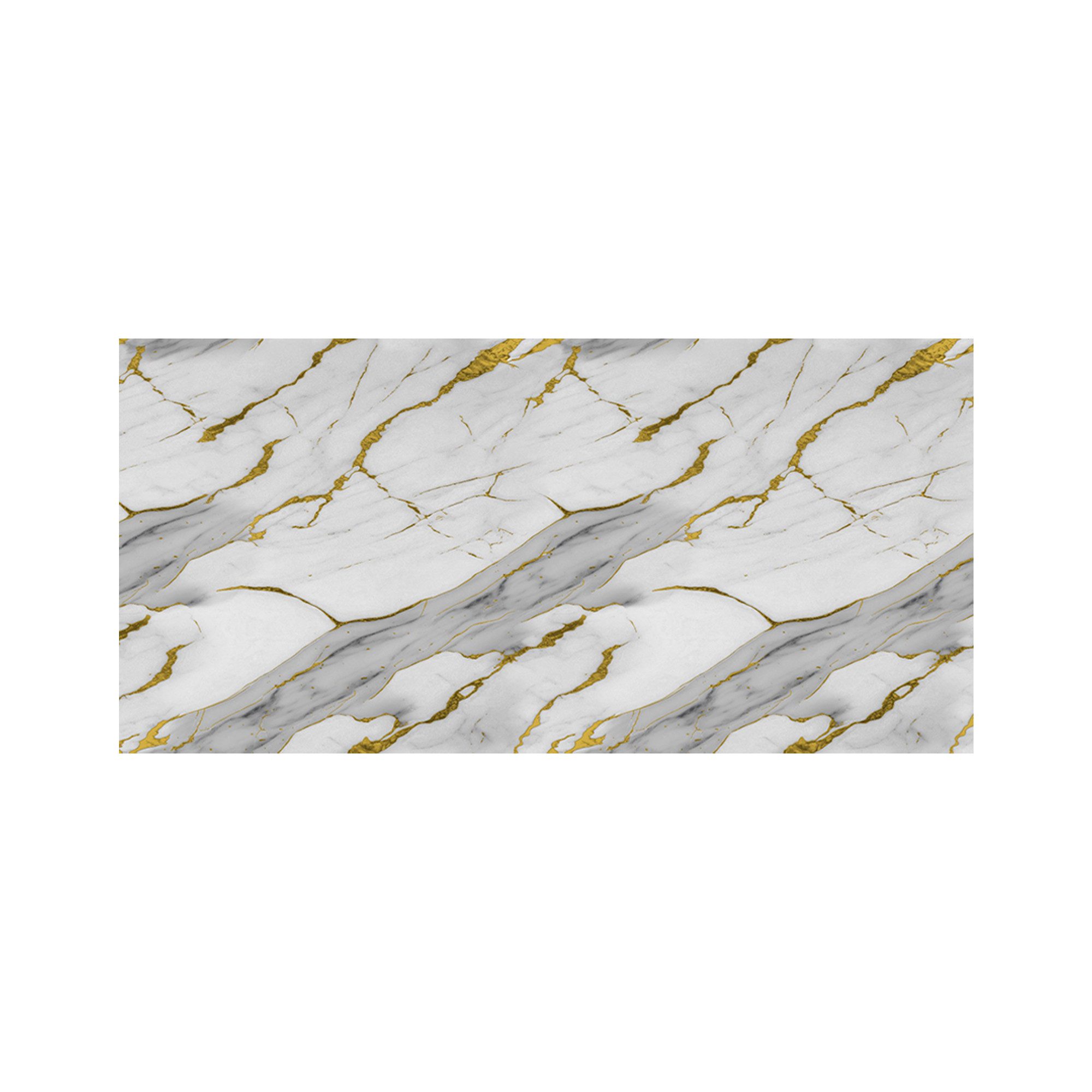 IZODEKOR 3D Wandpaneel IZODEKOR Deckenhohe 3D Marmor Wandpaneel