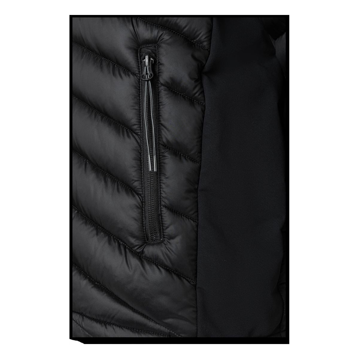Bogner Fire + Ice Winterjacke BOGNER Fire + Ice Elvis - Herren Steppjacke