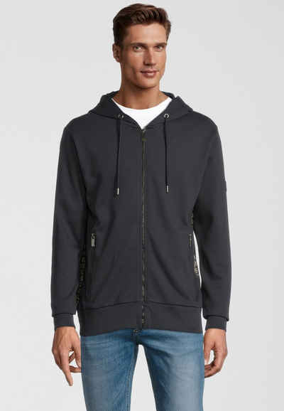 SteffenKlein Sweatjacke (1-tlg)