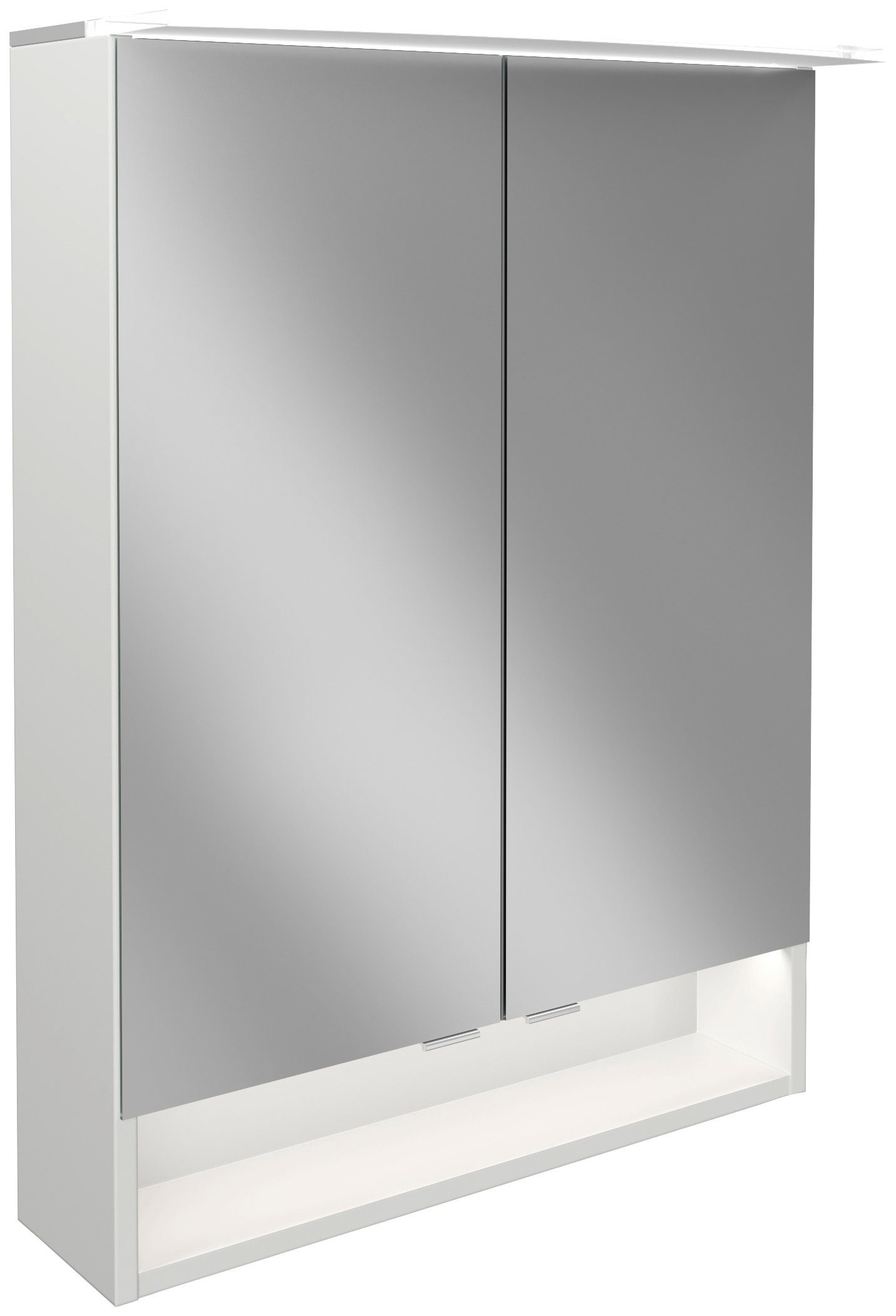 FACKELMANN Spiegelschrank B.Style Badmöbel