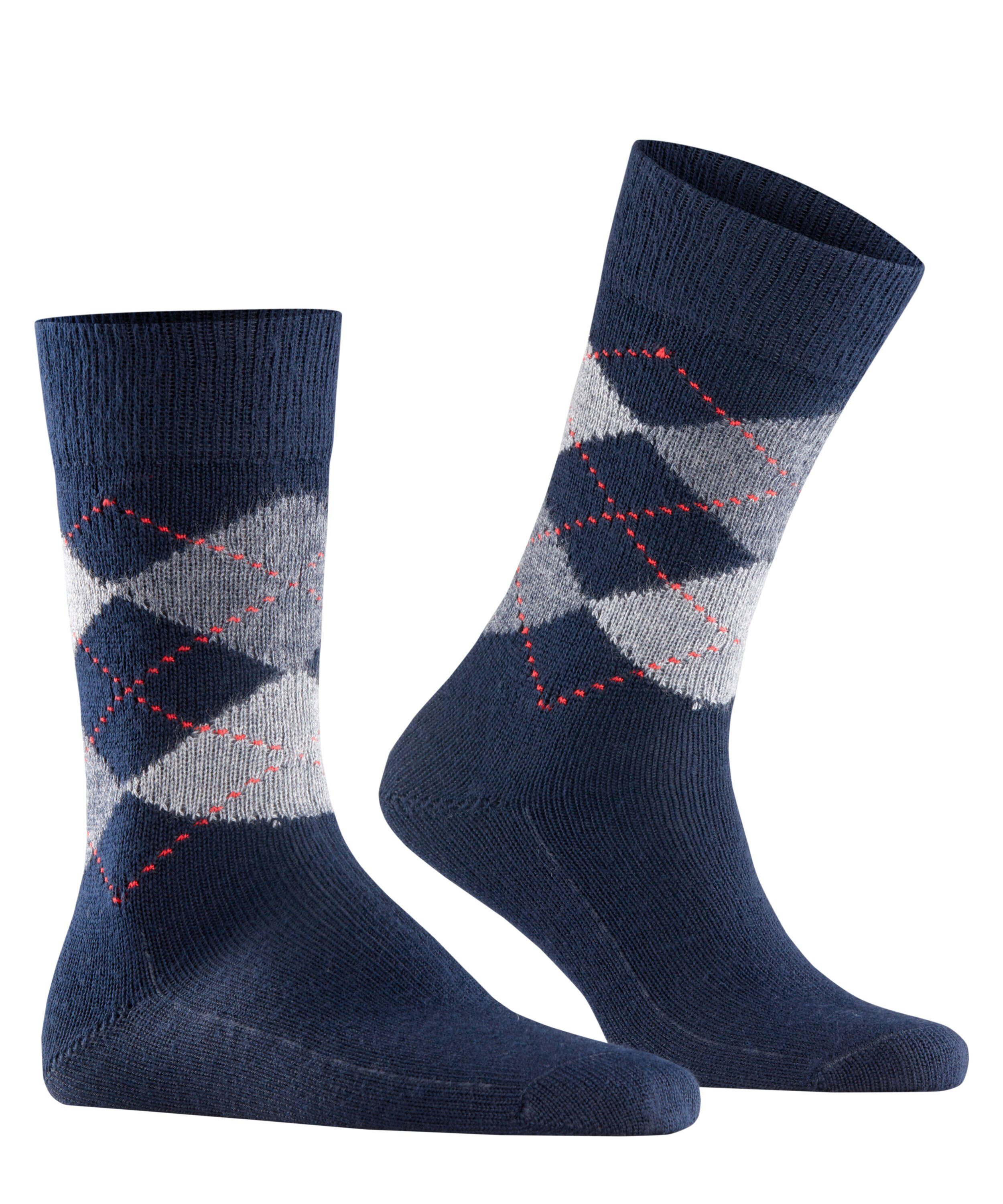Burlington Socken Preston (1-Paar) aus weichem Material günstig online kaufen
