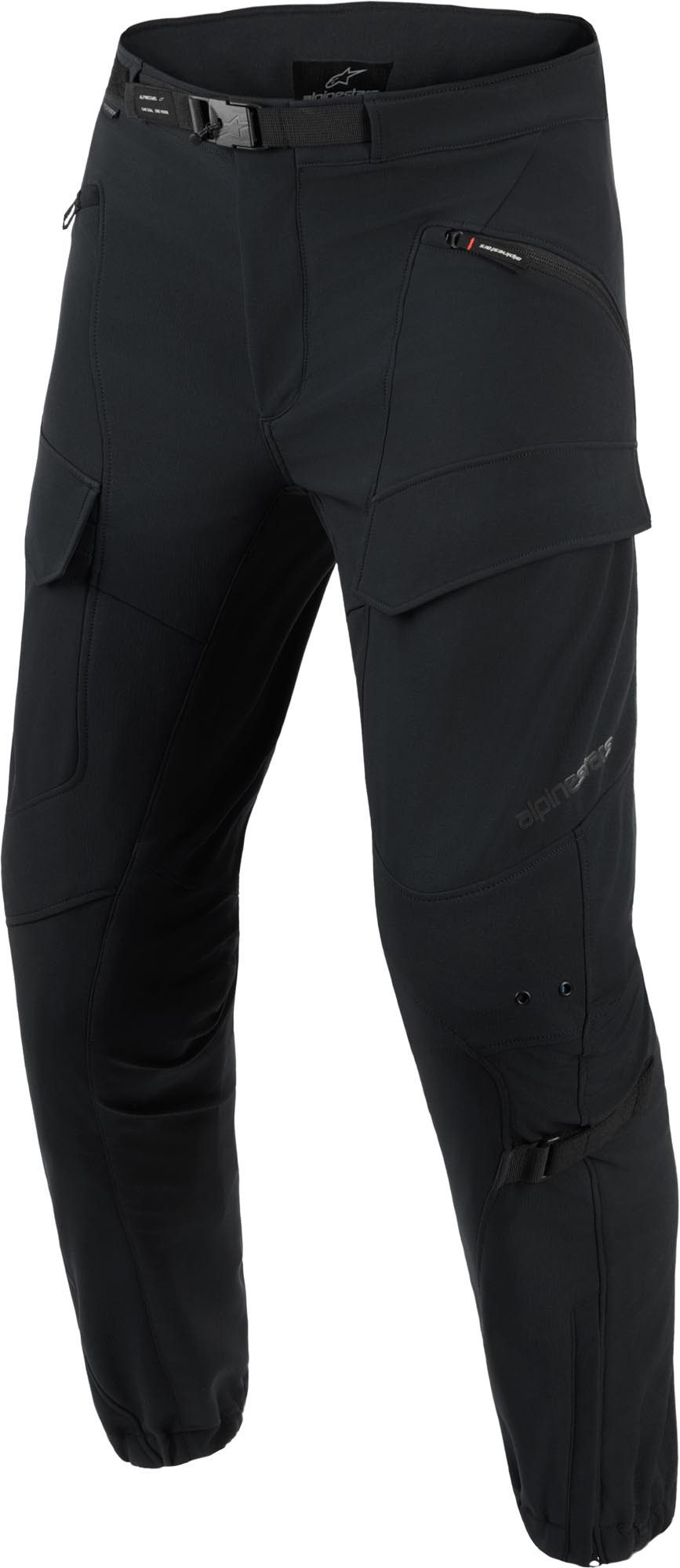 Motorradhose Juggernaut V2 Motorrad-Textilhosen