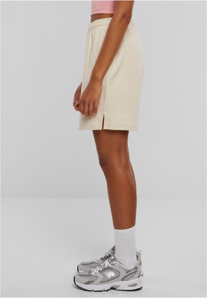 URBAN CLASSICS Shorts Ladies Organic Terry günstig online kaufen