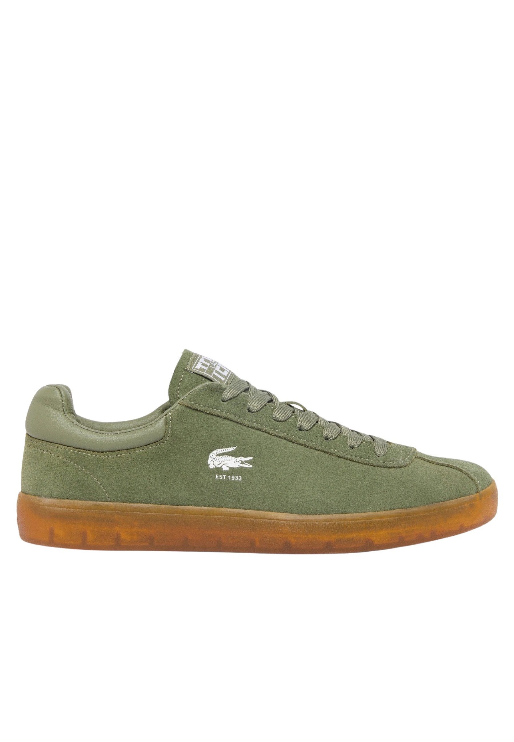 Lacoste Sportschuhe BASESHOT Sneaker Sneaker (1-tlg) günstig online kaufen