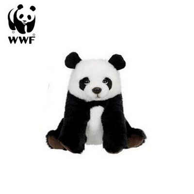 WWF Kuscheltier Plüschtier Panda (14cm)