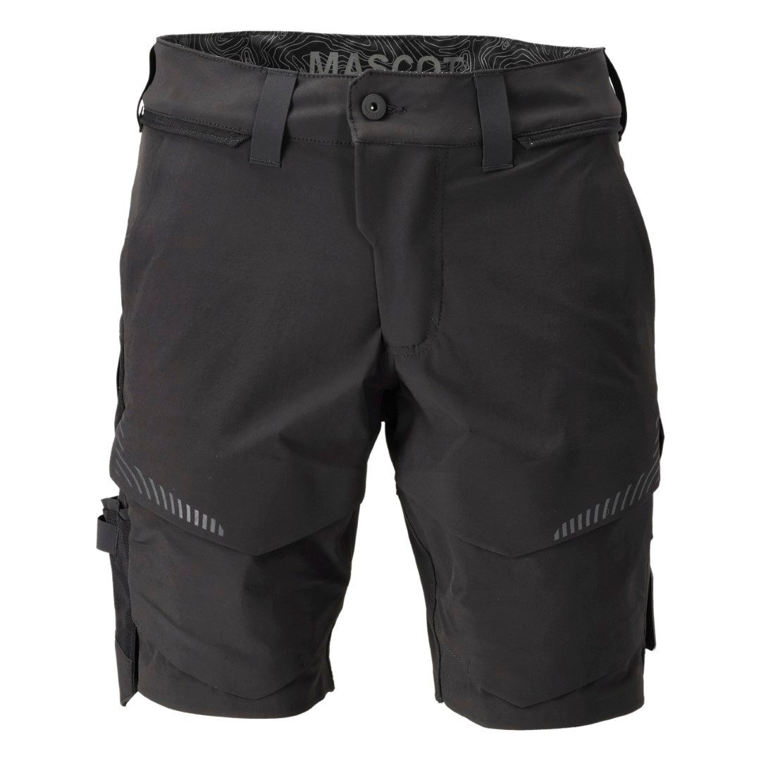 Mascot Arbeitsshorts Mascot Shorts 22149-605-09 Schwarz günstig online kaufen