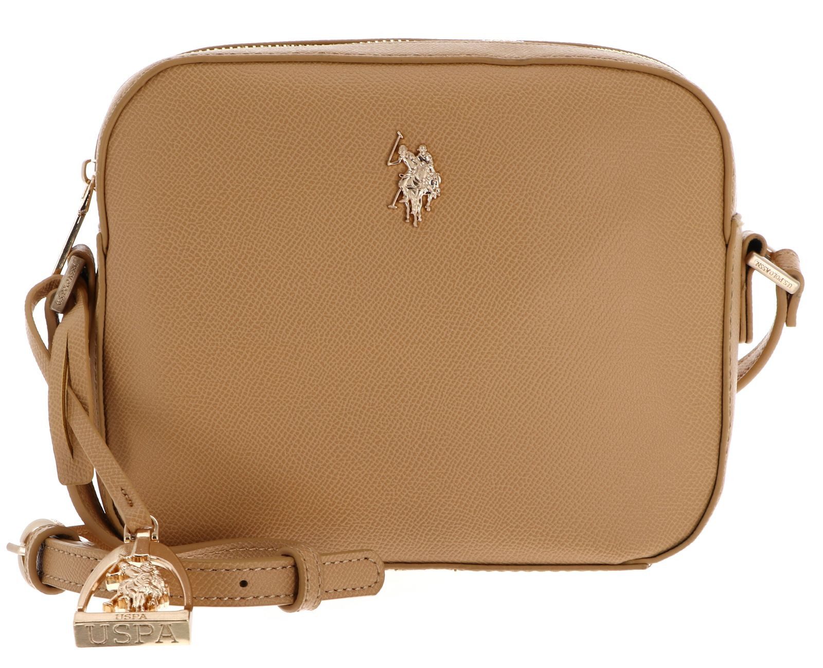 U.S. Polo Assn. Umhängetasche Crossbody Bag günstig online kaufen