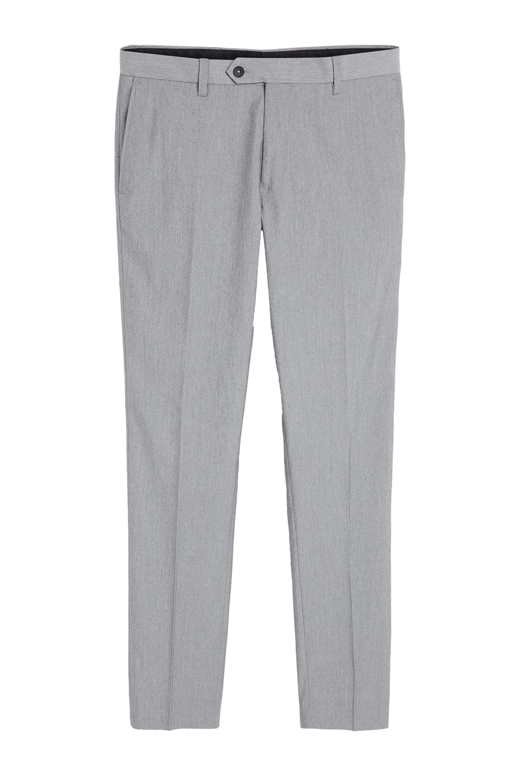Next Stretch-Hose Formelle Stretchhose – Slim Fit (1-tlg)