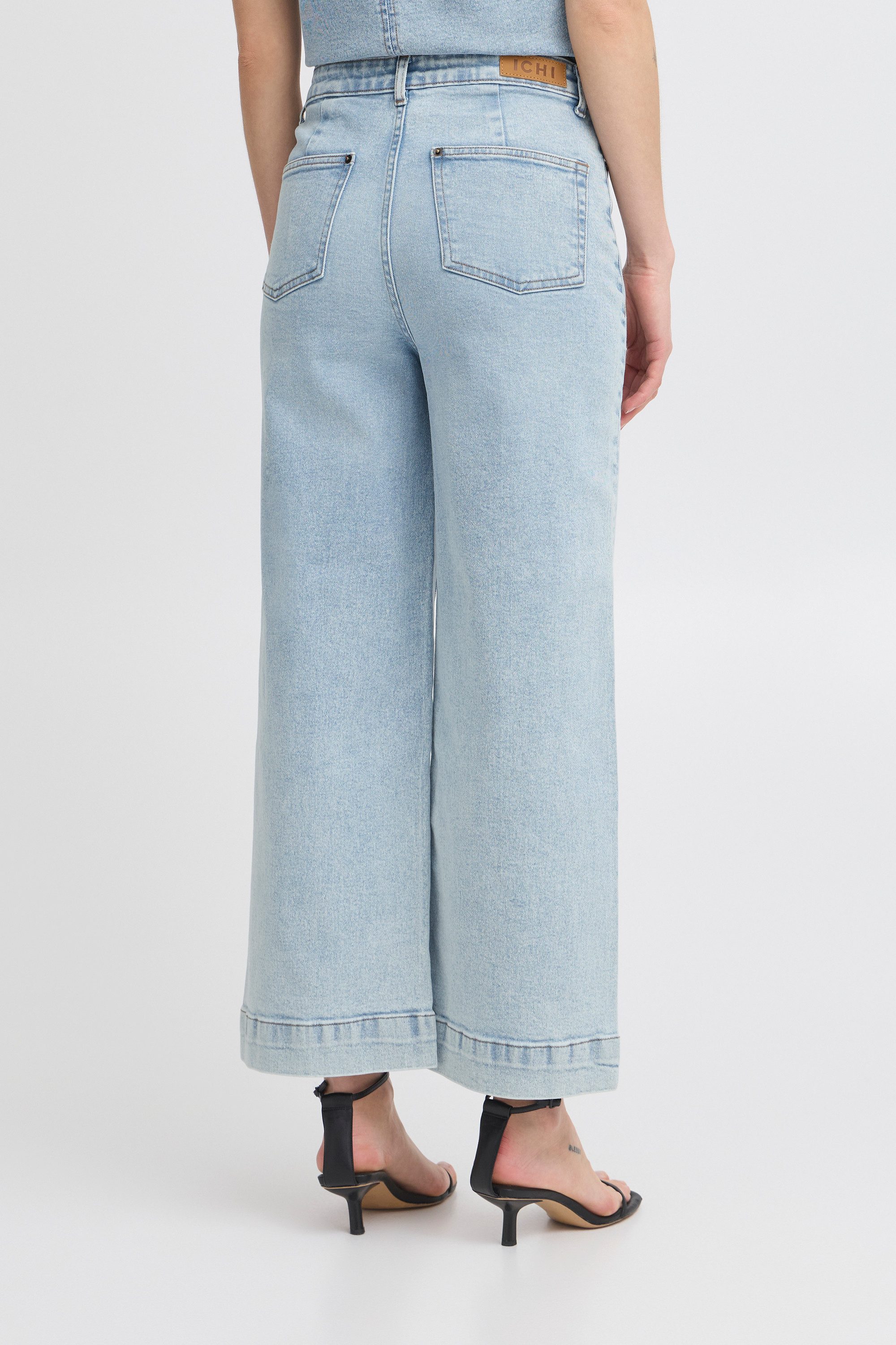 Ichi Regular-fit-Jeans Jeans IHARMIOS
