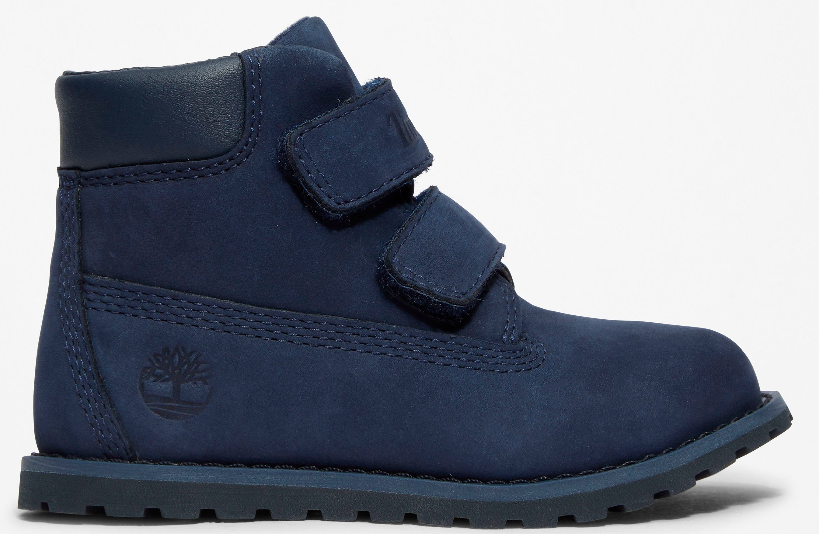 Timberland POKEY PINEPokey Pine H&L Klettboot Winterstiefel, Schnürstiefel, Winterschuhe
