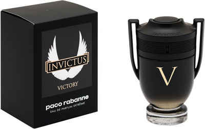 paco rabanne Eau de Parfum Invictus Victory