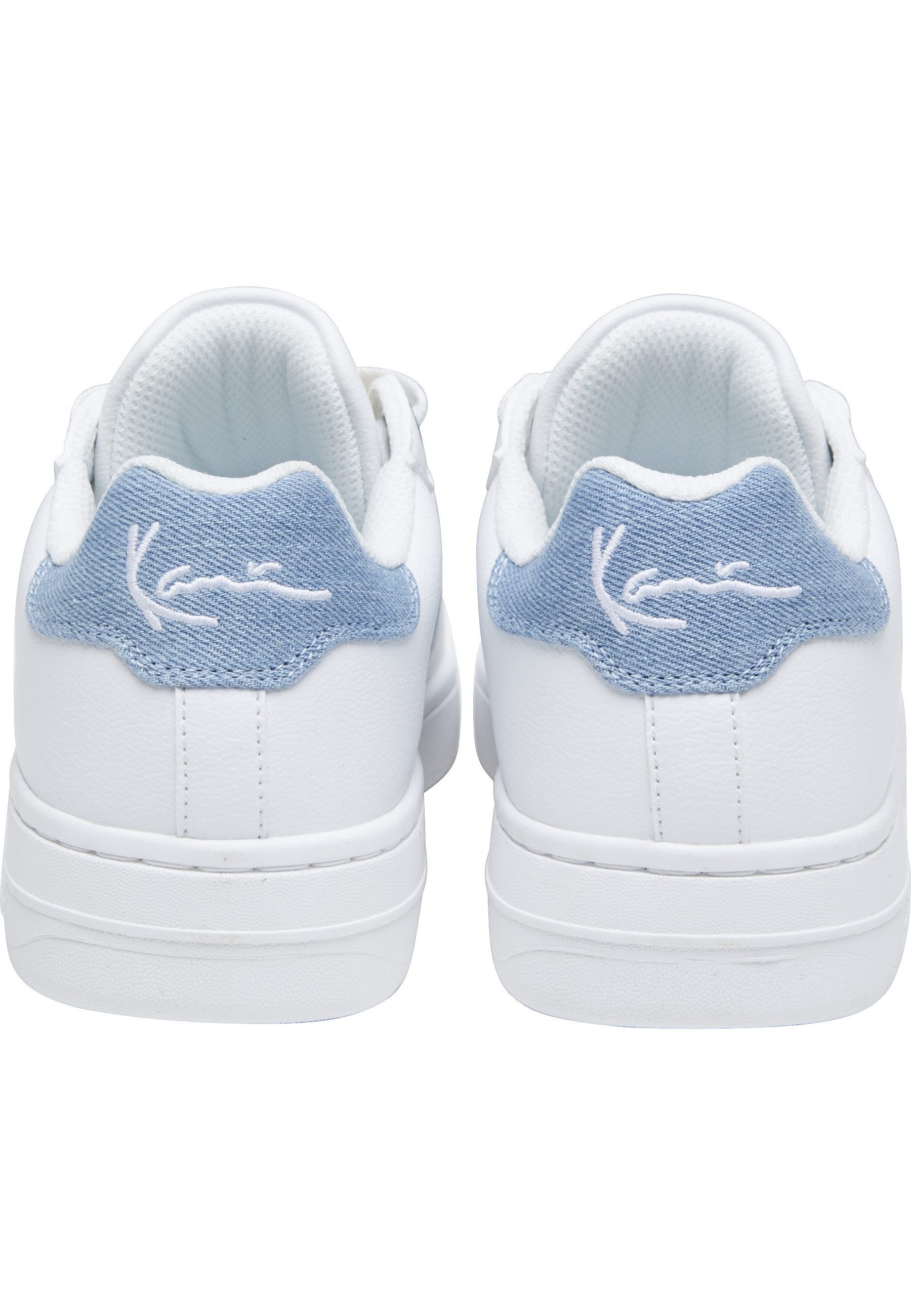 Karl Kani Karl Kani Damen KKFWKGS000048 Karl Kani 89 Classic Gs denim Sneaker