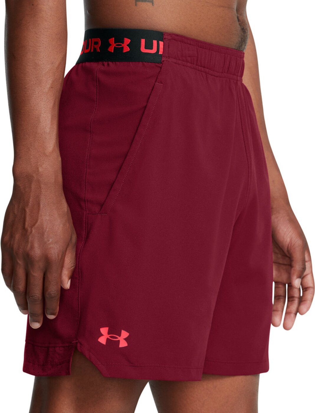 Under Armour® Shorts Ua Vanish Woven günstig online kaufen