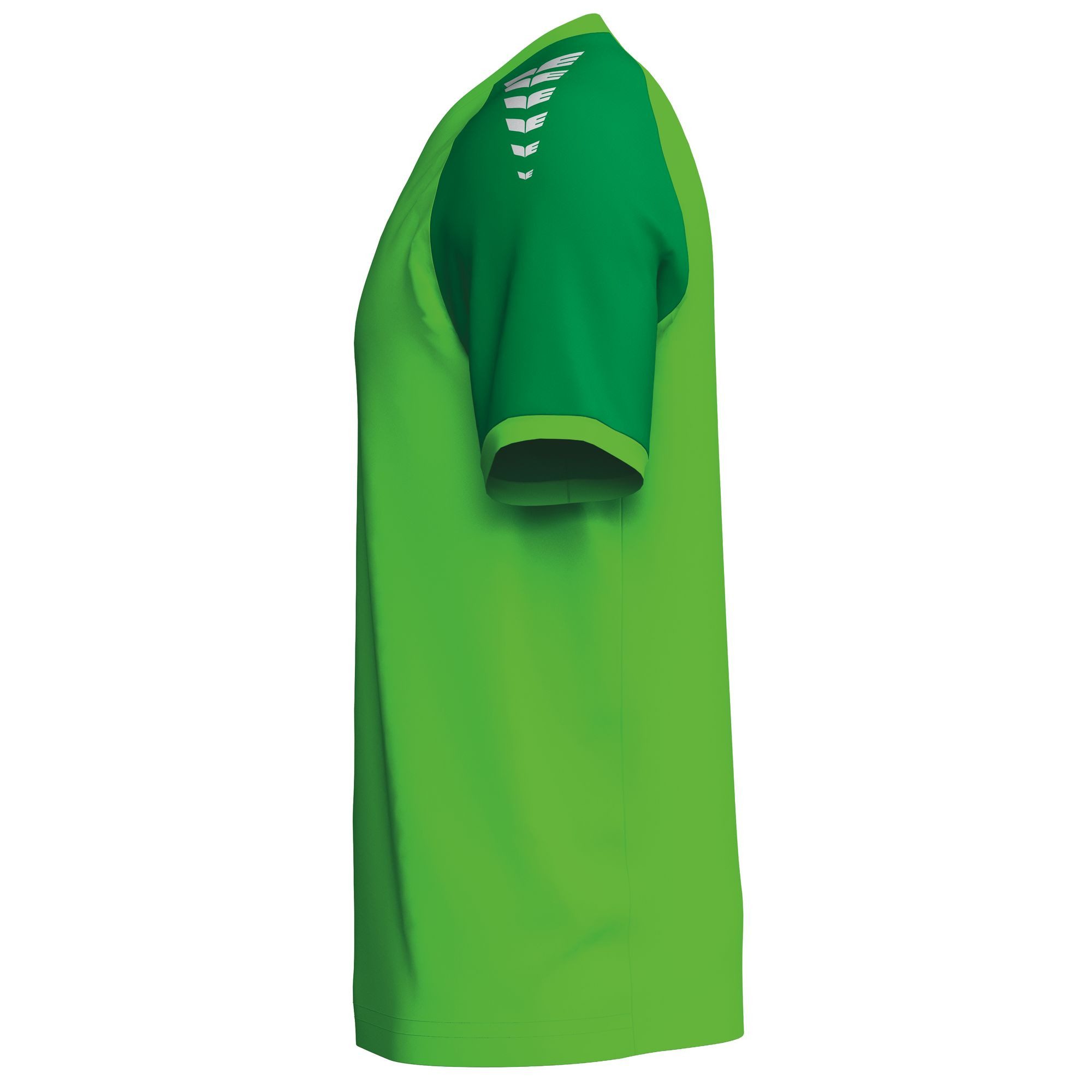 Erima Fußballtrikot erima Kinder Trikot WINGS Jersey Shortsleeve