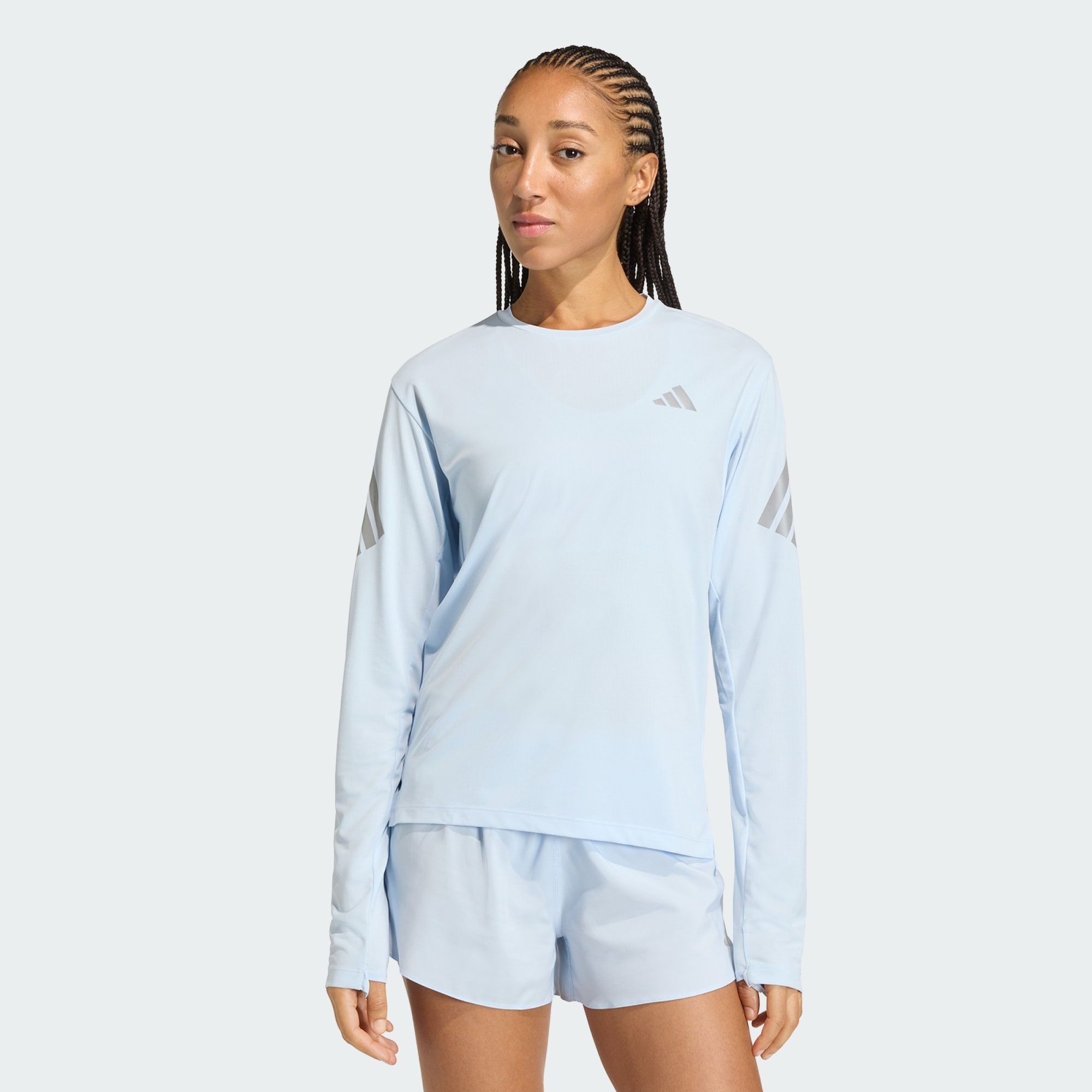 adidas Performance Laufshirt ADI365 CLIMACOOL LANGARMSHIRT (1-tlg) günstig online kaufen