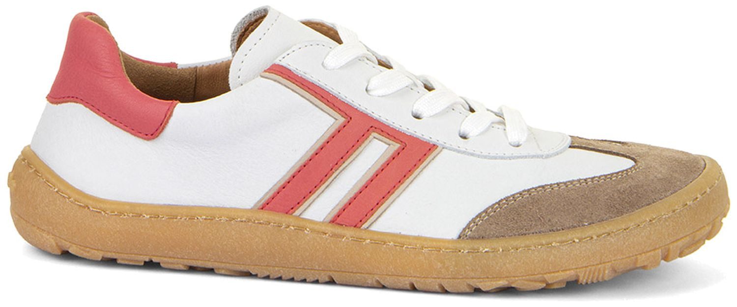Froddo Barefoot F-Motion White Laufschuh