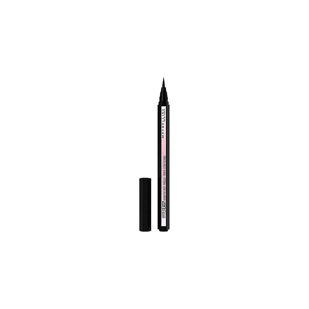 MAYBELLINE NEW YORK Eyeliner Eyeliner, Hyper Easy Liquid Liner, Nr. 800 Knockout Black