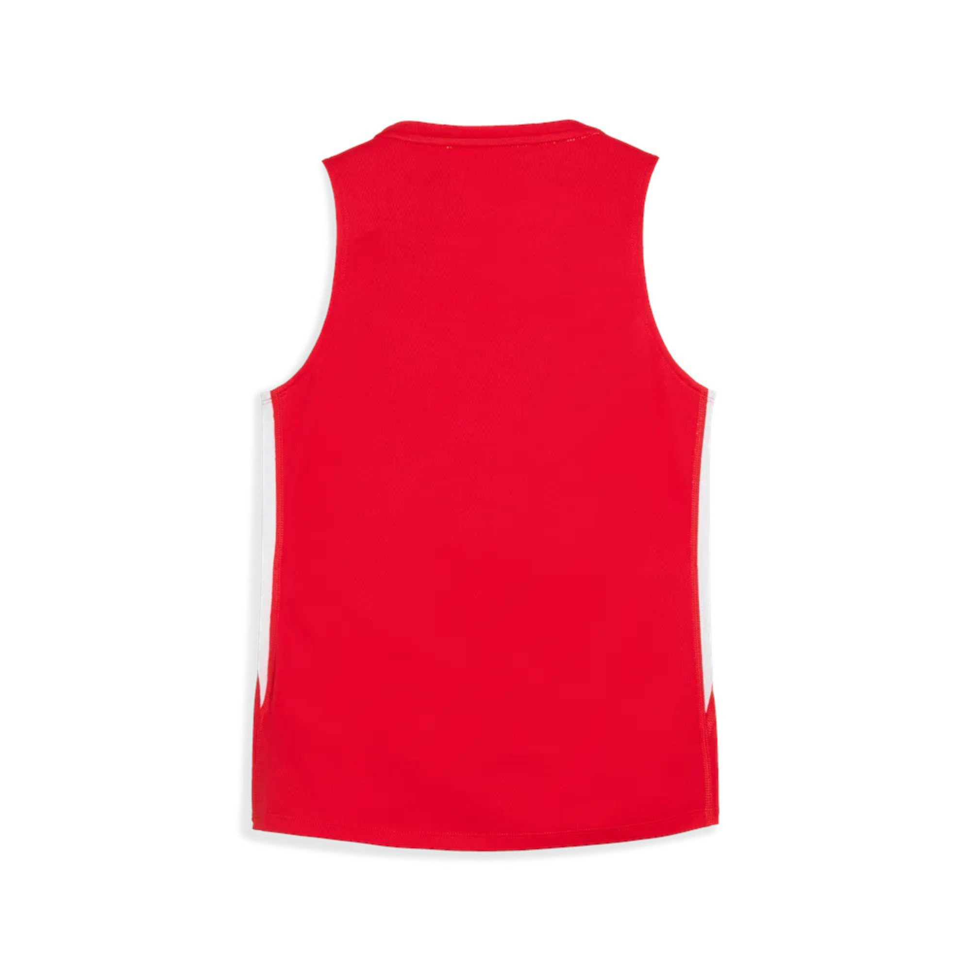 PUMA Tanktop Puma Damen Tanktop Cross the Line Singlet 3.0 526751
