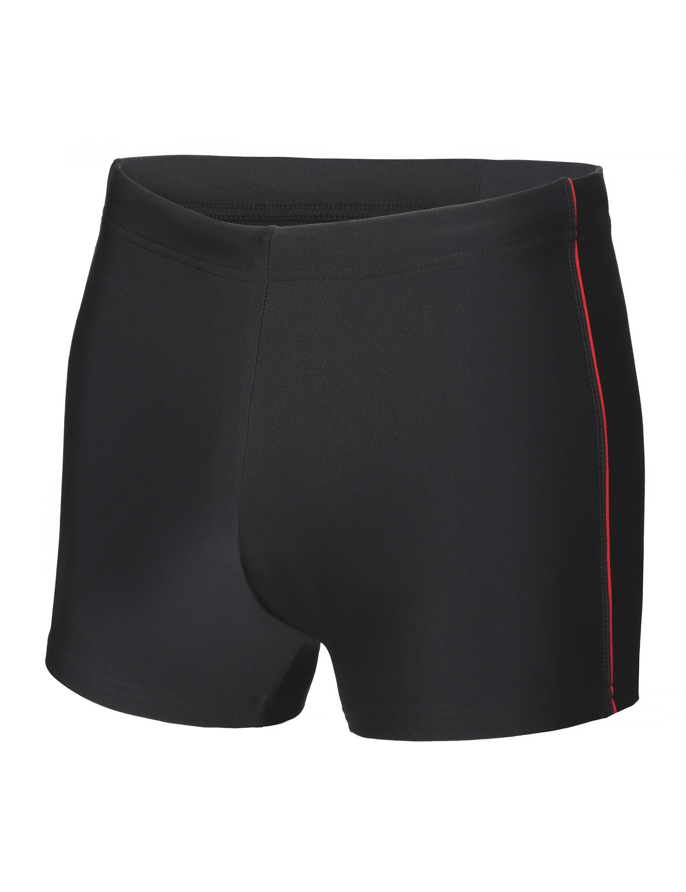 Ladeheid Badeshorts Herren Badehose Badeshorts Beachshorts günstig online kaufen