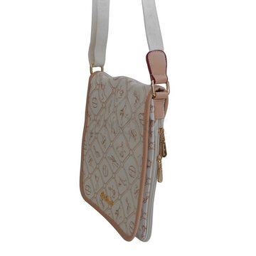 Giulia Pieralli Handtasche Giulia Pieralli - Damen Handtasche Damentasche Umhängetasche Auswahl