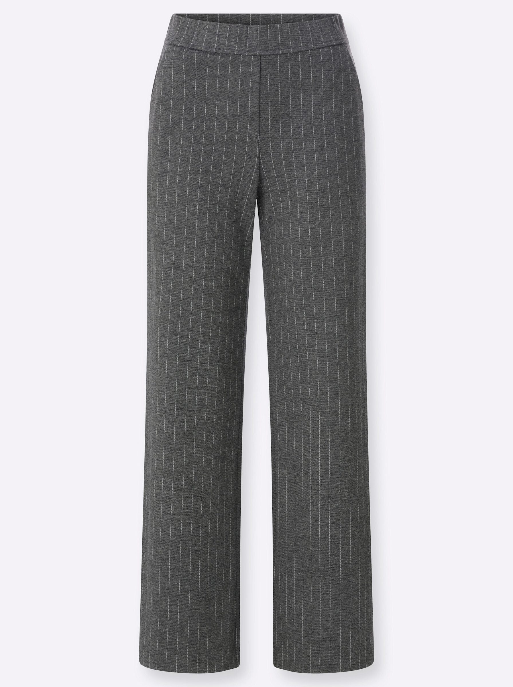 ascari Jerseyhose Schlupfhose komfortabel