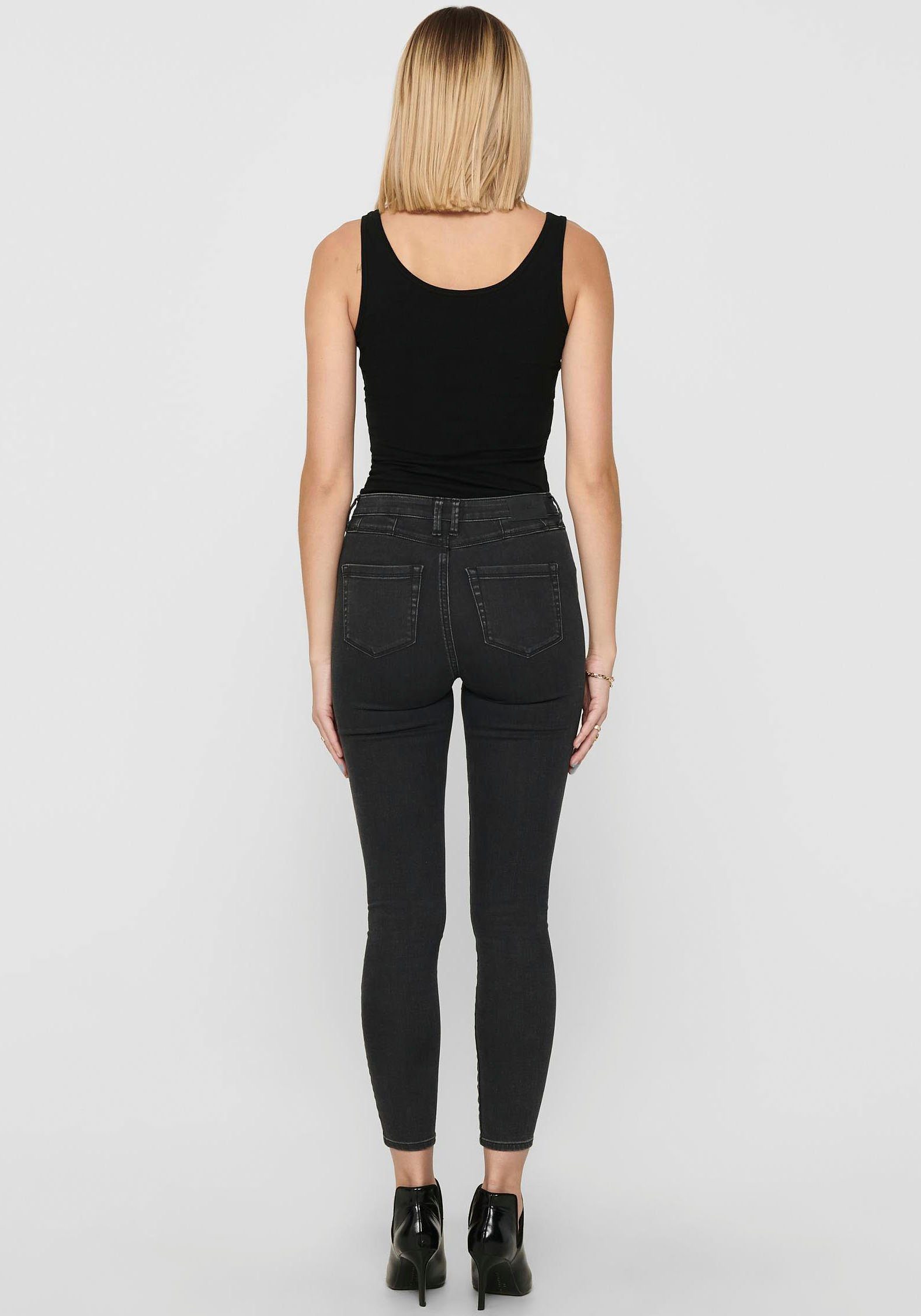 ONLY Longtop ONLLIVE LOVE S/L LONG günstig online kaufen