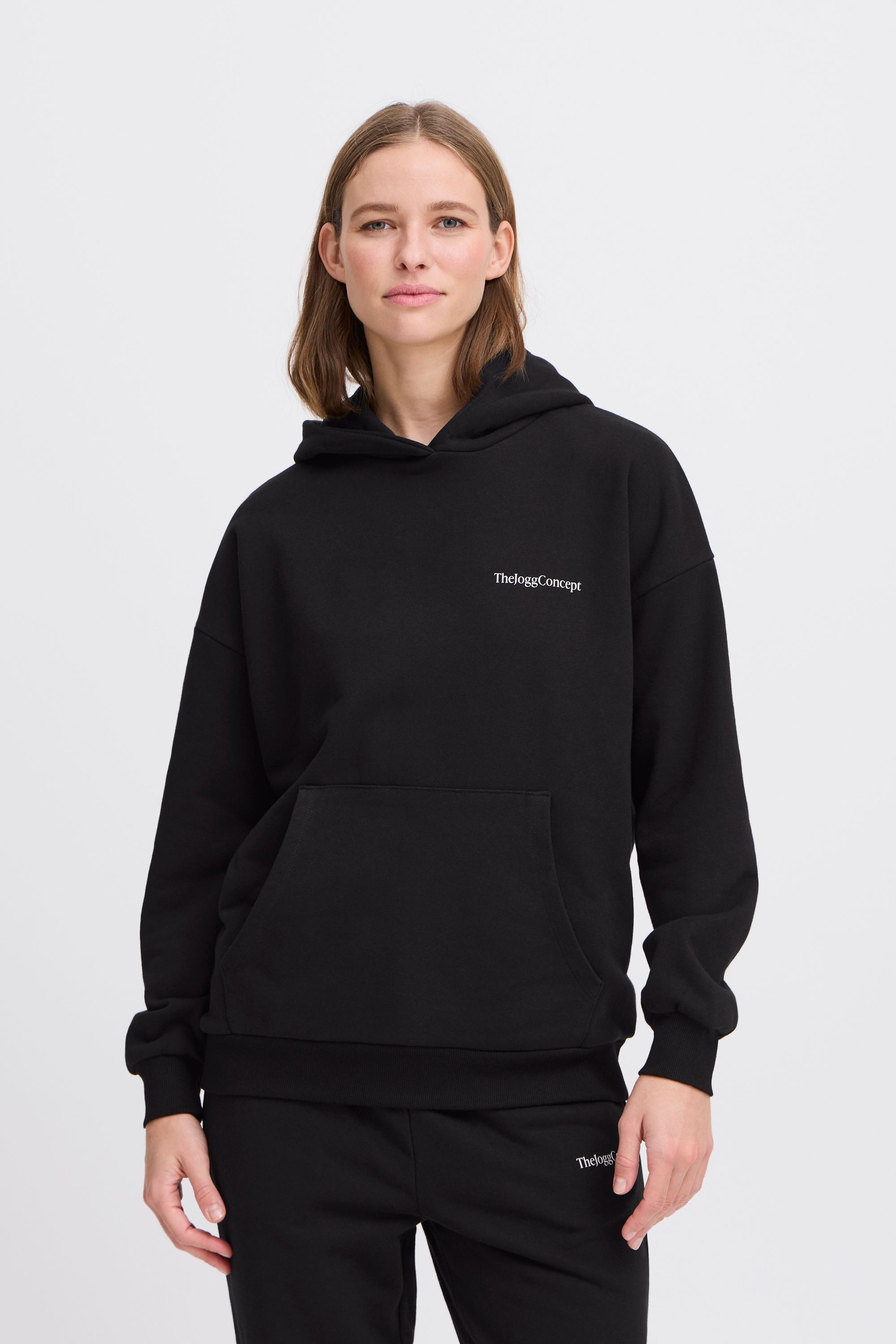 Kapuzenpullover JCSAJA HOODIE SWEAT