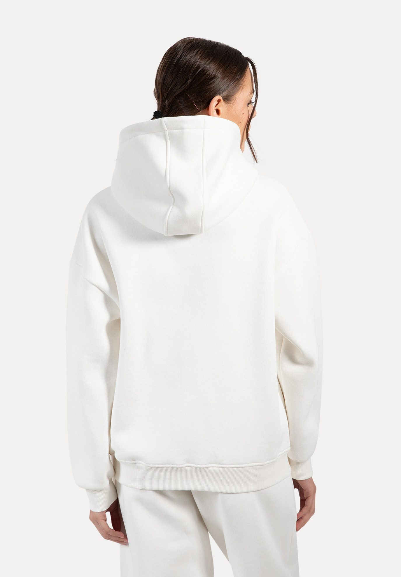 Smilodox Hoodie Lyanna, Oversize Kapuzenpullover Langarm Sweatshirt, weiche günstig online kaufen