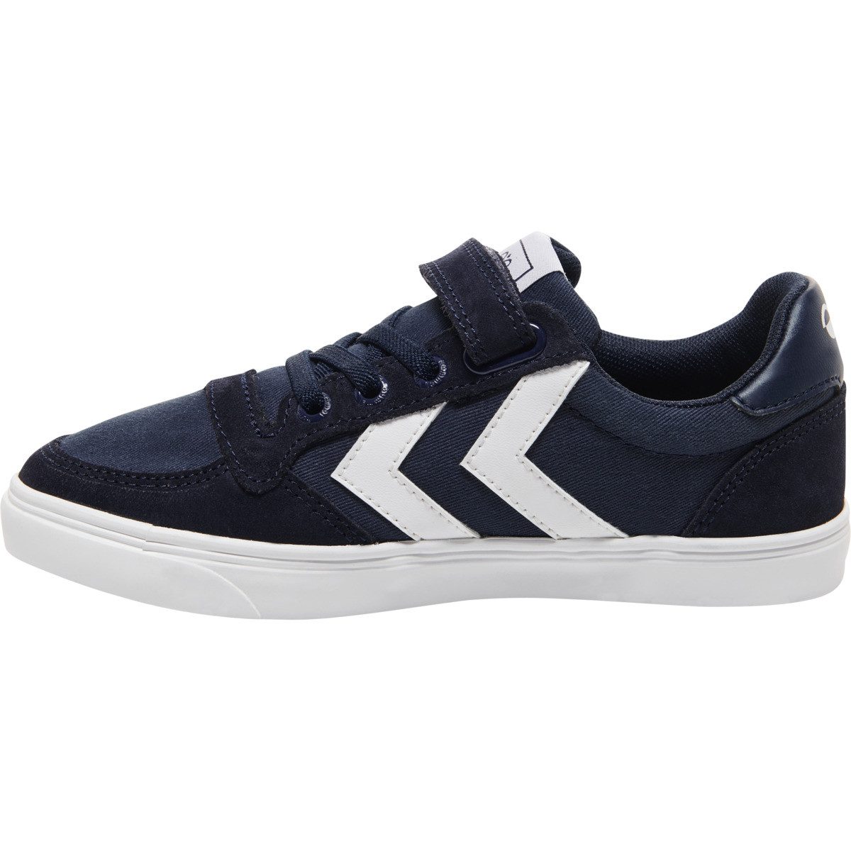 hummel SLIMMER STADIL LOW JR Sneaker