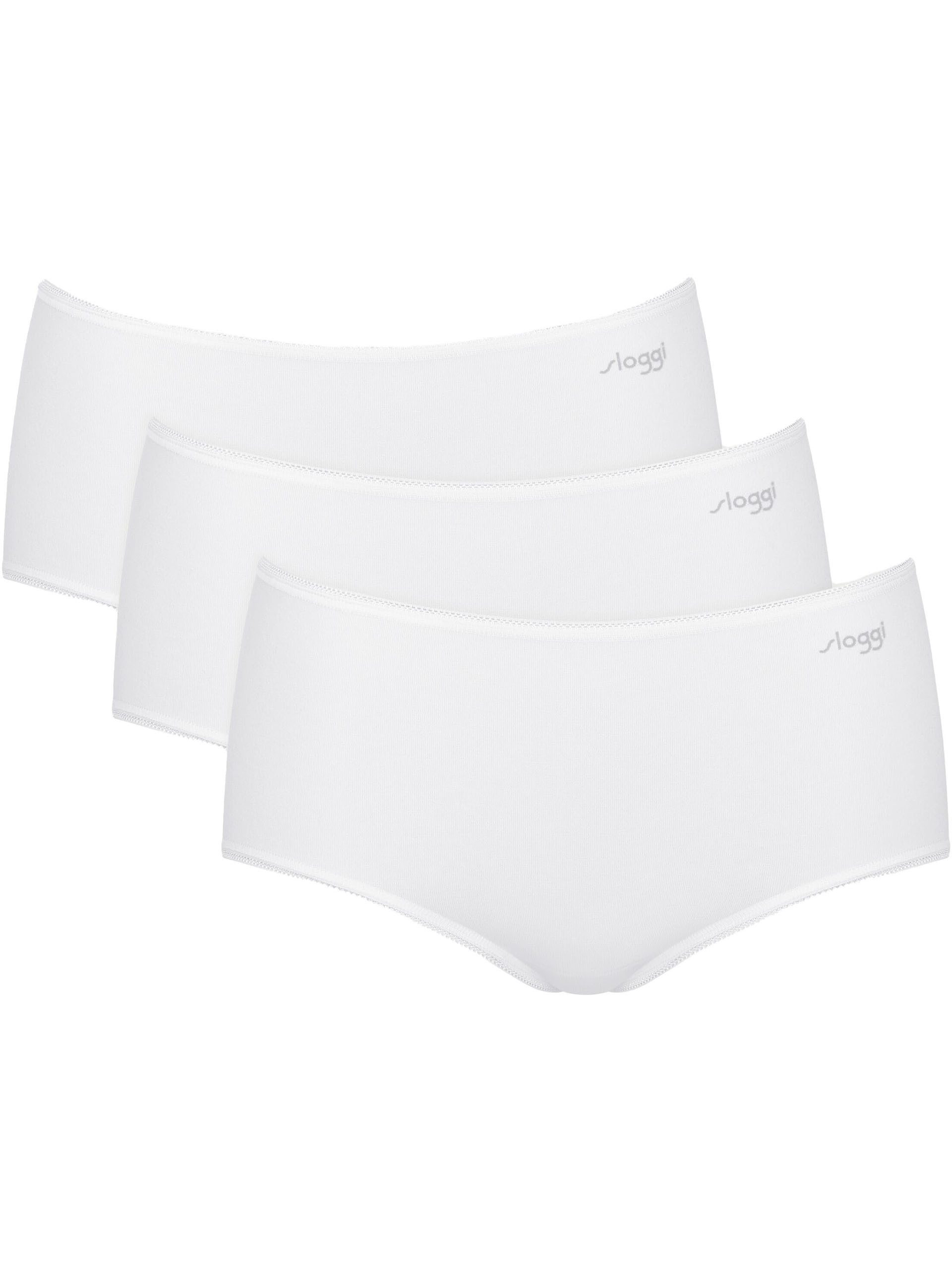 Midislip Pure Comfort Midi
