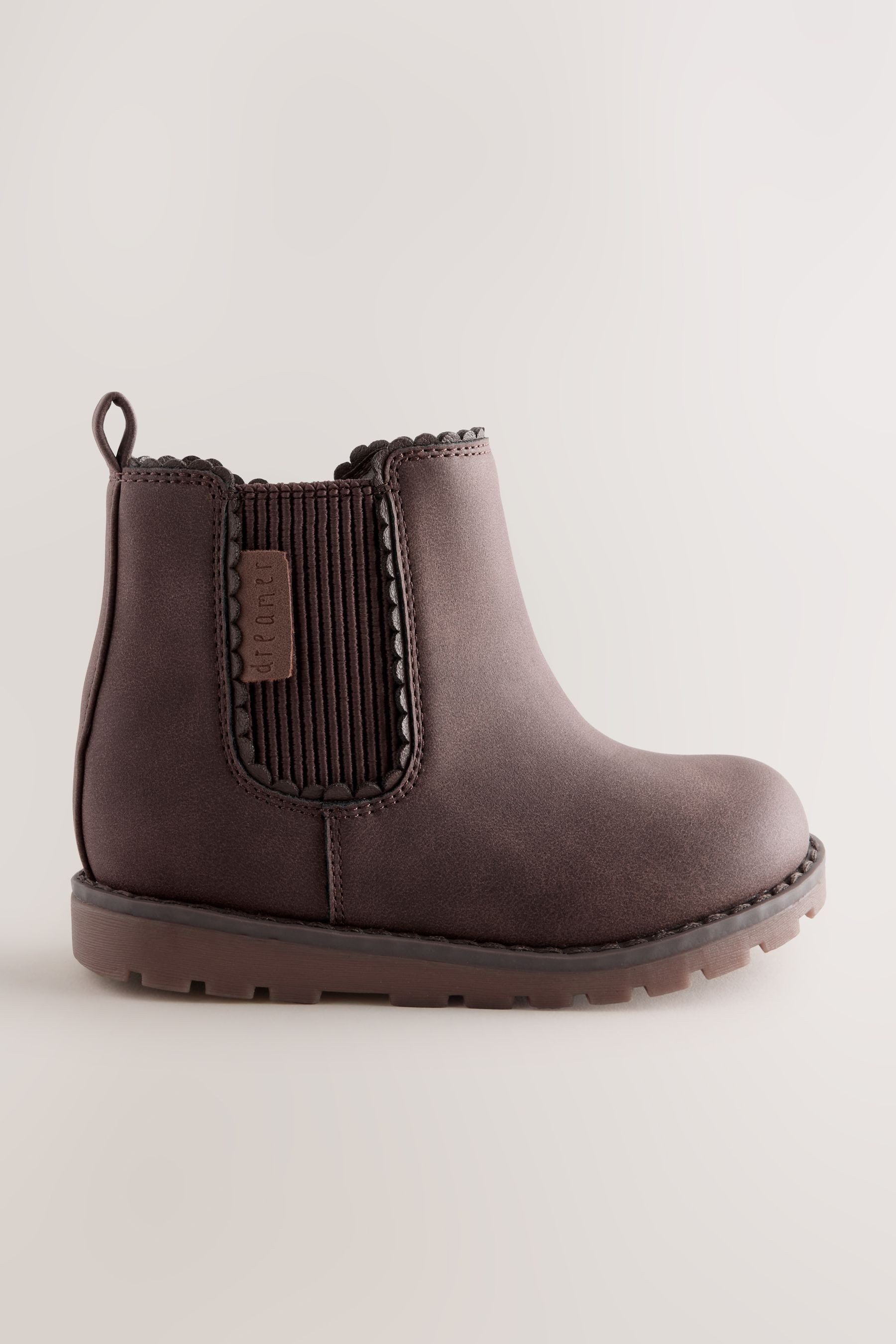 Next Ankle Boots in Chelsea-Optik Stiefelette (1-tlg)