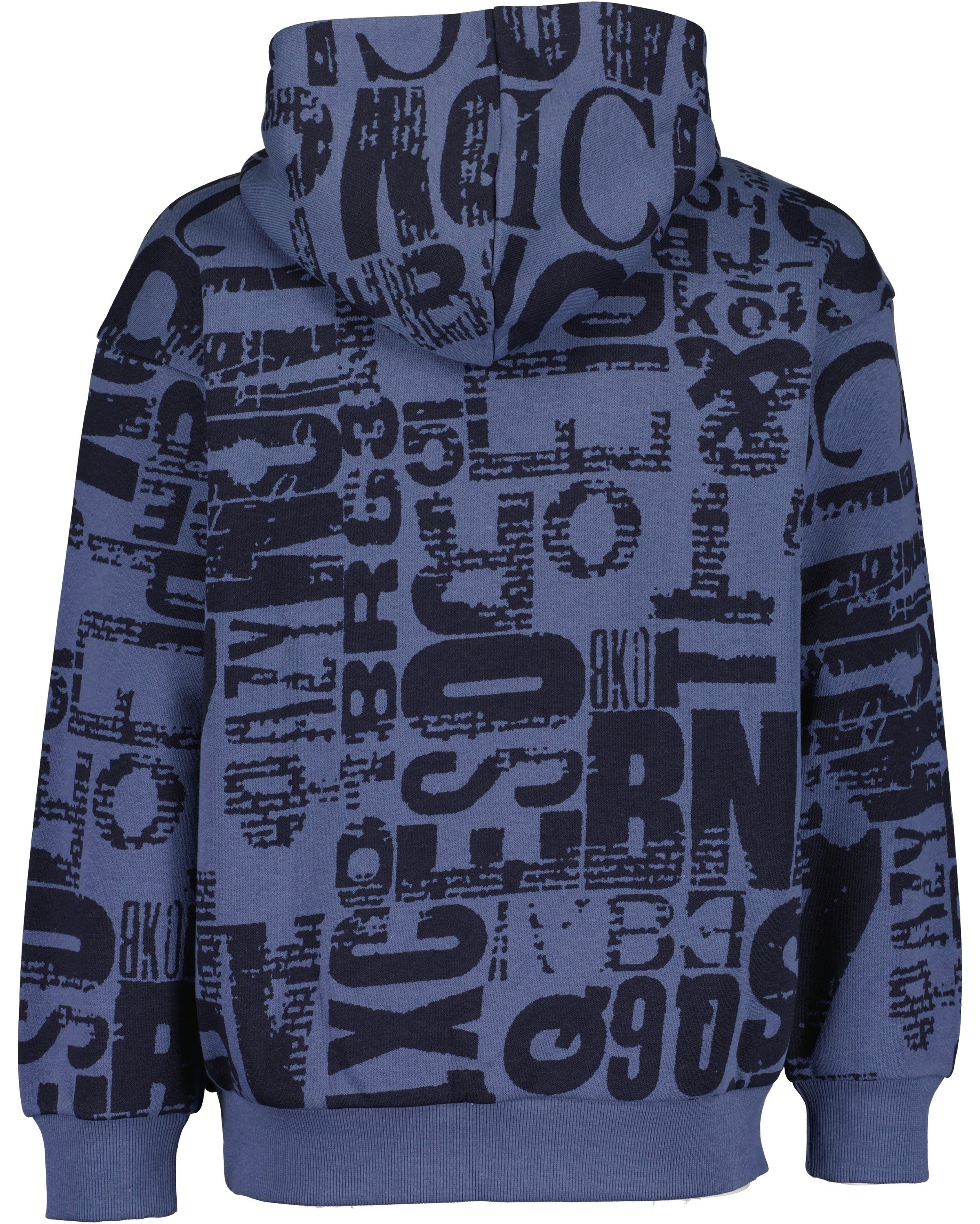 Blue Seven Hoodie Blue Seven Hoodie günstig online kaufen