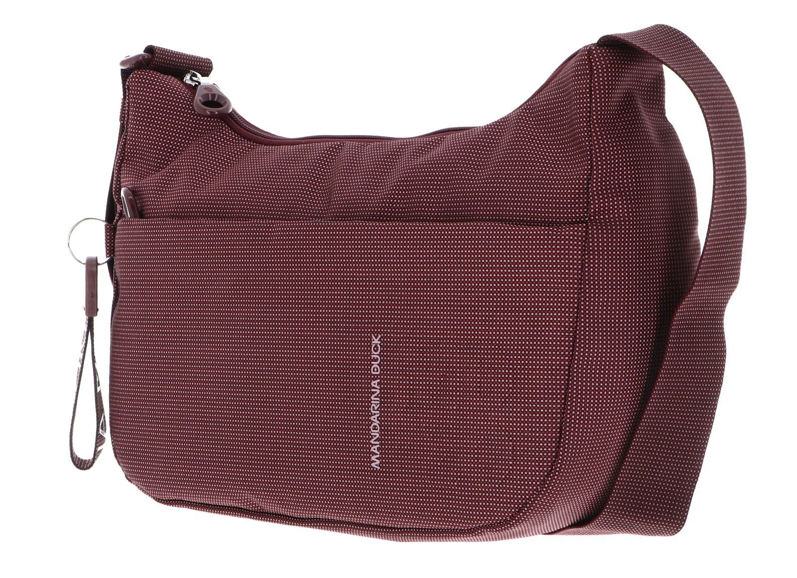 Mandarina Duck Schultertasche Hobo Bag