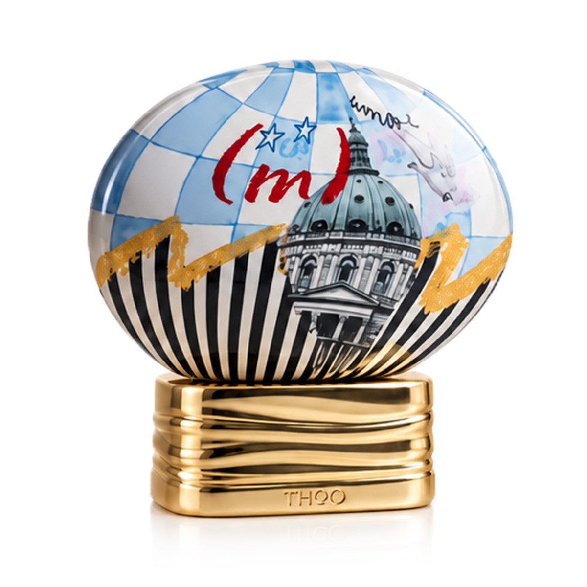 The House Of Oud Eau de Parfum Amore