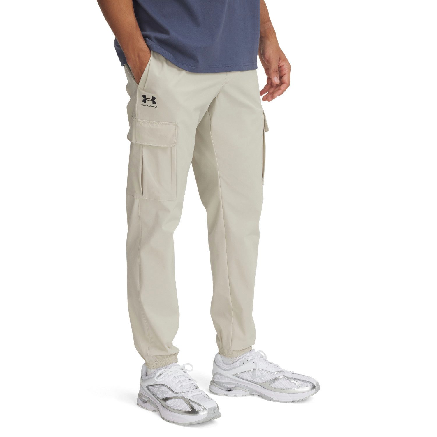 Under Armour® Trainingshose Under Armour Herren günstig online kaufen