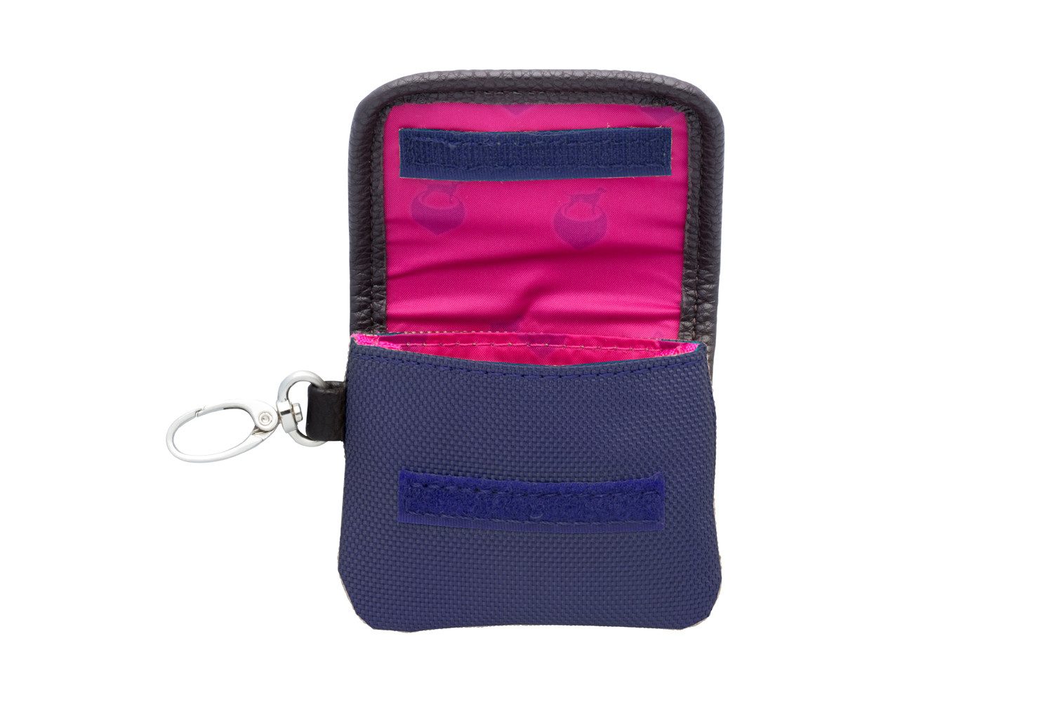 WILD HAZEL Hundekotbeutel Poo Pouch Textil